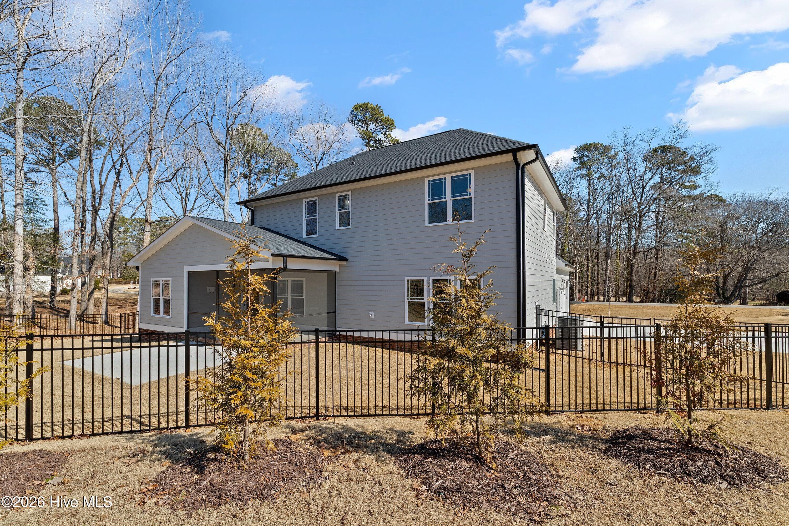 Single Family Residence at 1663 Keith Hills Road, Lillington, NC 27546, photo 95 of 106
