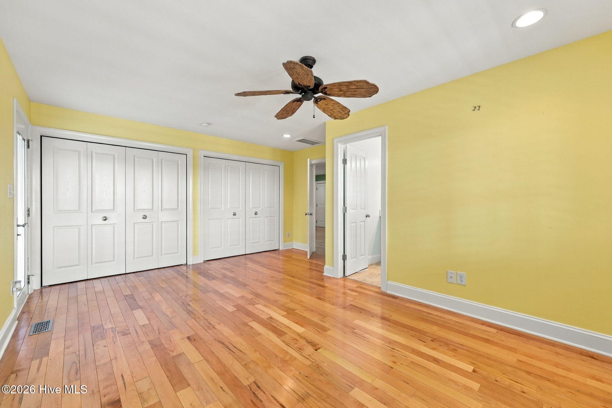 3rd Bedroom Suite - 101 Jackson Avenue, Emerald Isle, NC 28594, Emerald Isle