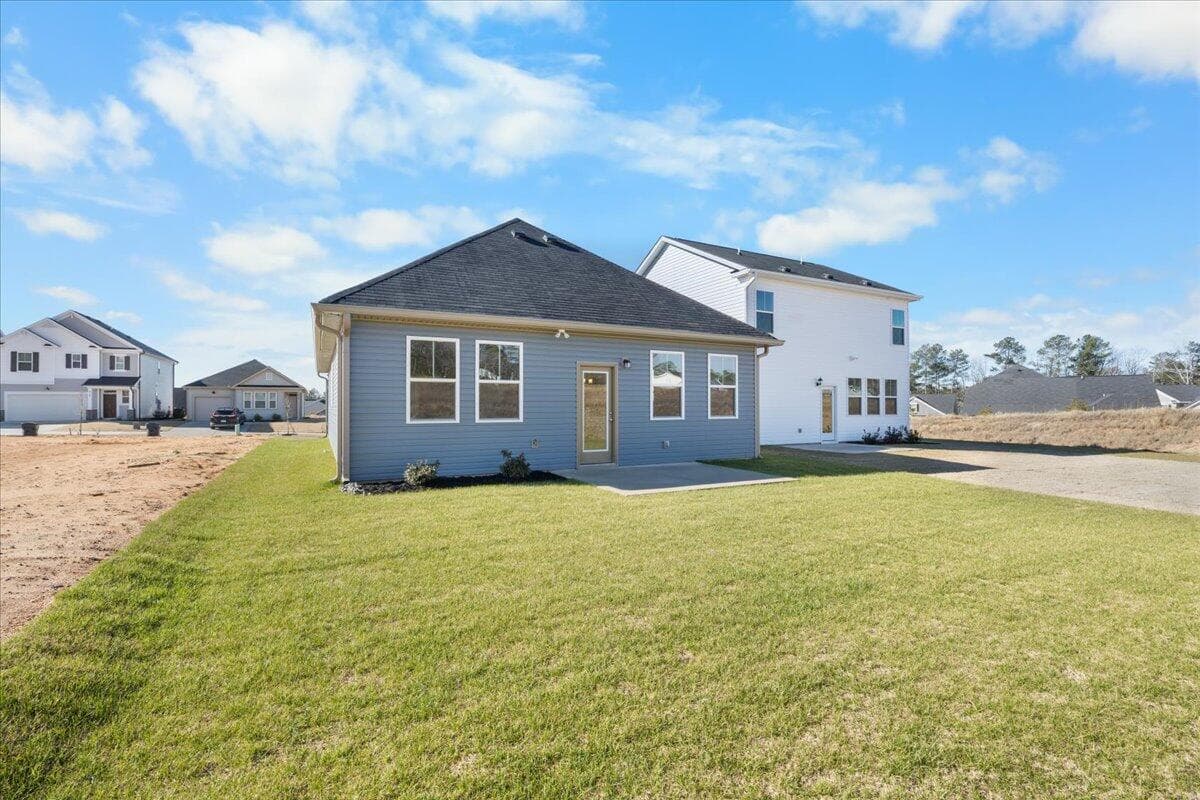 Single Family Residence at 415 Helen Drive Wd267, North Augusta, SC 29860, photo 22 of 32