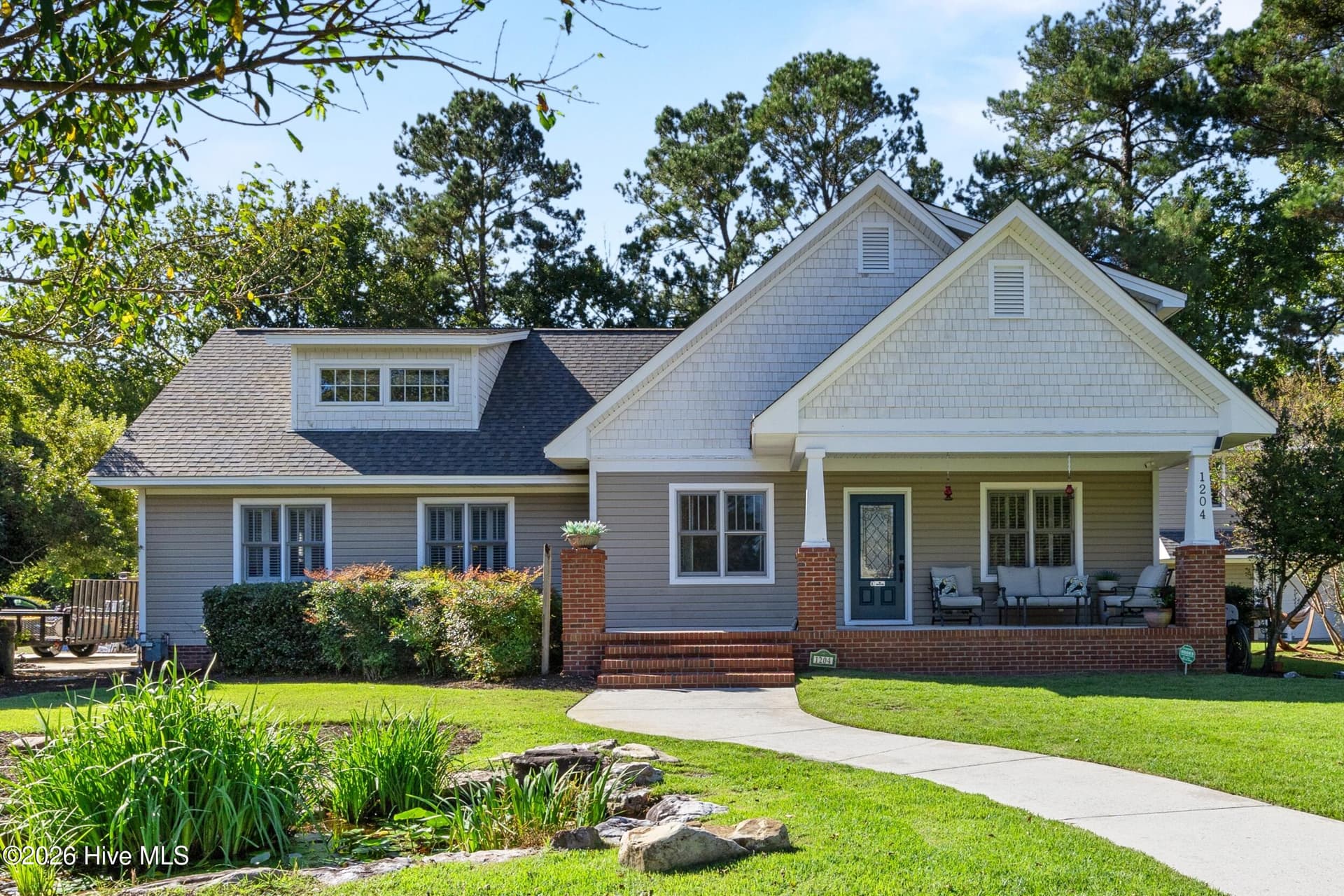 1204 43rd Street S, Wilmington, NC 28403