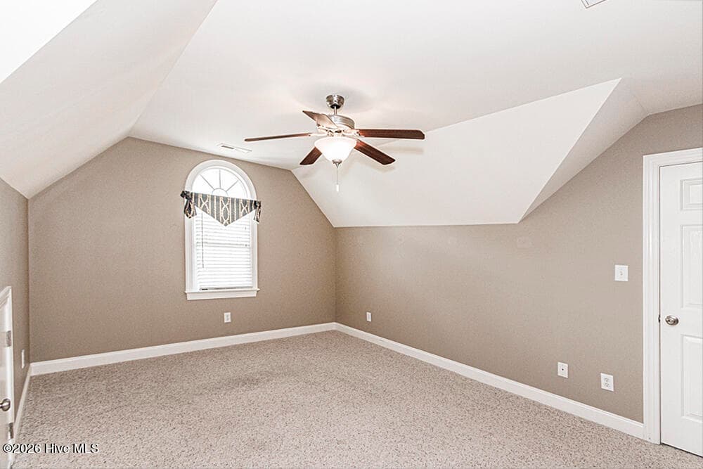 Single Family Residence at 6489 Waters Edge Drive, Rocky Mount, NC 27803, photo 62 of 71