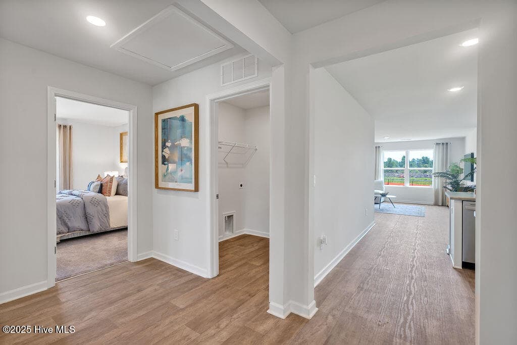 The photos you see here are for illustration purposes only, interior and exterior features, options, colors and selections will vary from the homes as built. - 1110 Pampas Grass Drive Lot 340, Castle Hayne, NC 28429