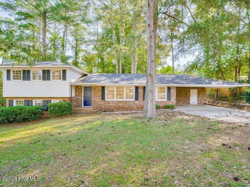 Single Family Residence at 1909 Curtis Drive, North Augusta, SC 29841, photo 3 of 93