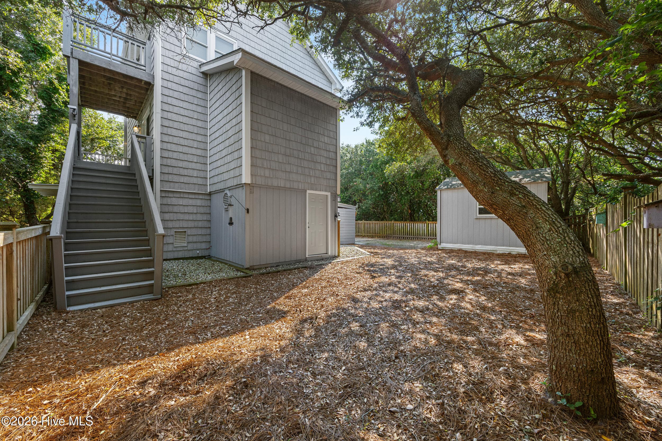 Single Family Residence at 1111 Canady Avenue, Topsail Beach, NC 28445, photo 51 of 65