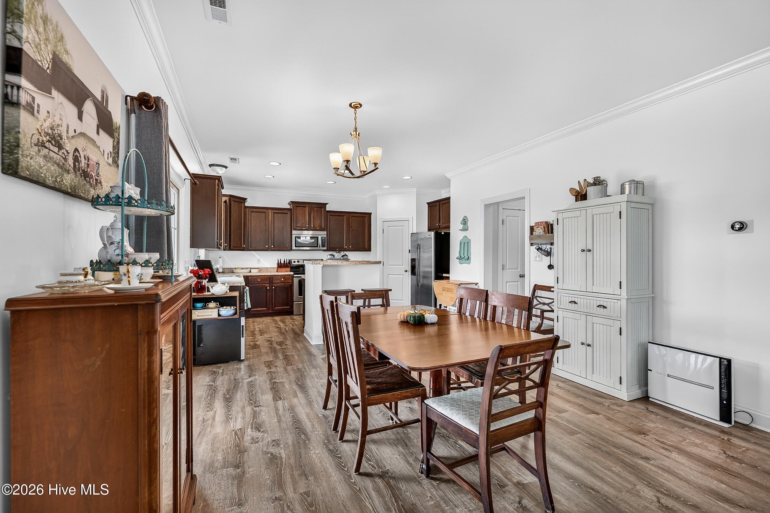 Single Family Residence at 221 River Winding Road, Jacksonville, NC 28540, photo 14 of 41
