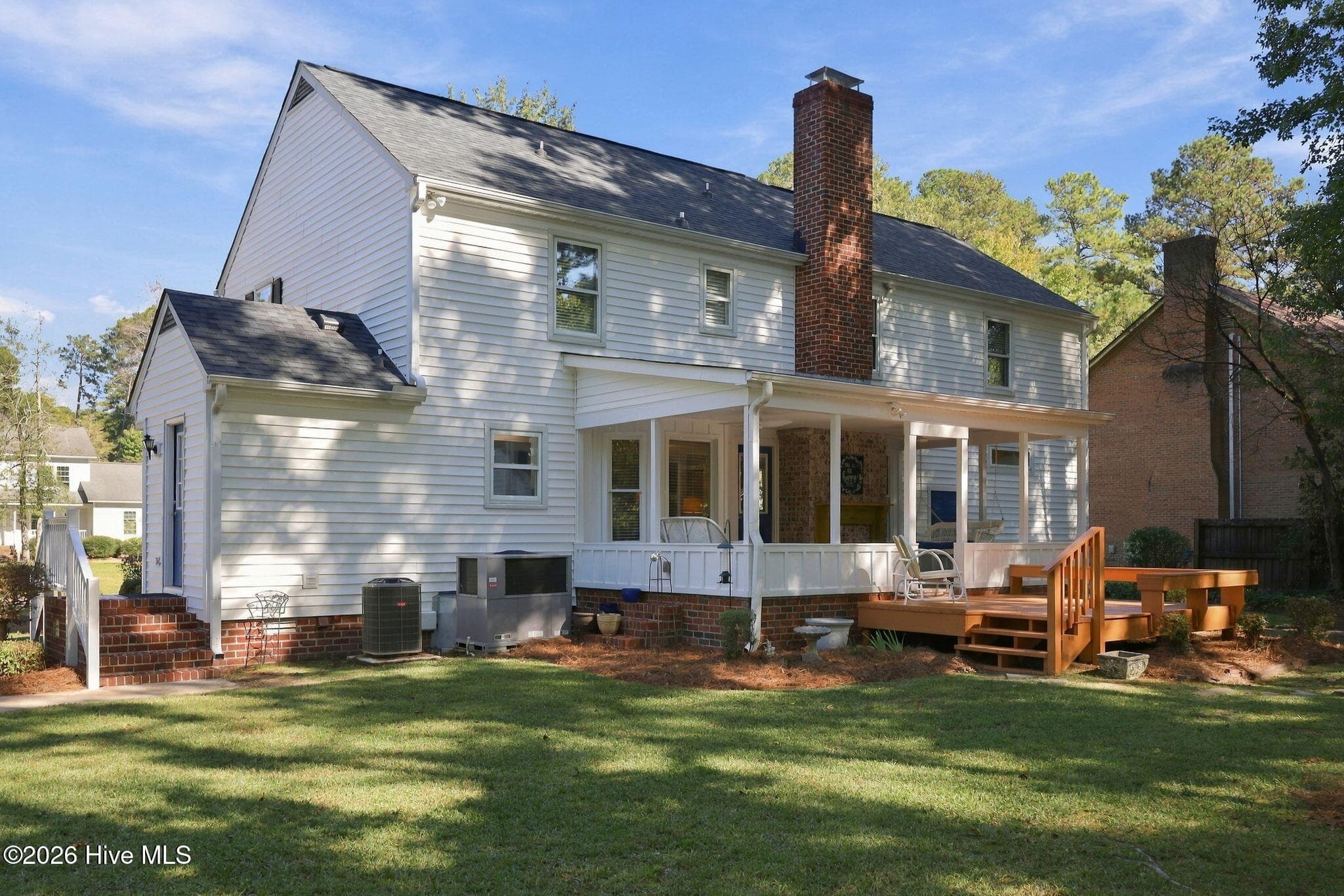 Single Family Residence at 531 Crestline Boulevard, Greenville, NC 27834, photo 23 of 123