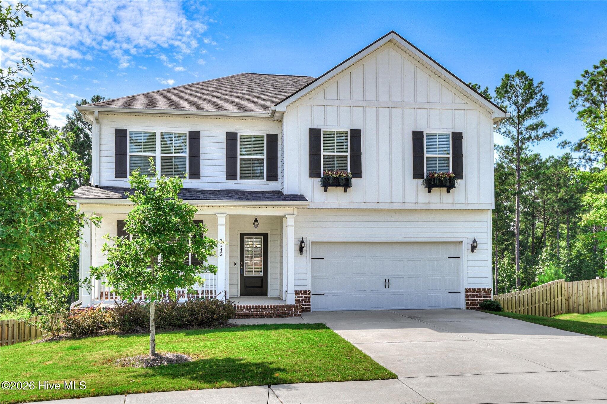 Single Family Residence at 3542 Hilltop Trail, Evans, GA 30809, photo 2 of 68
