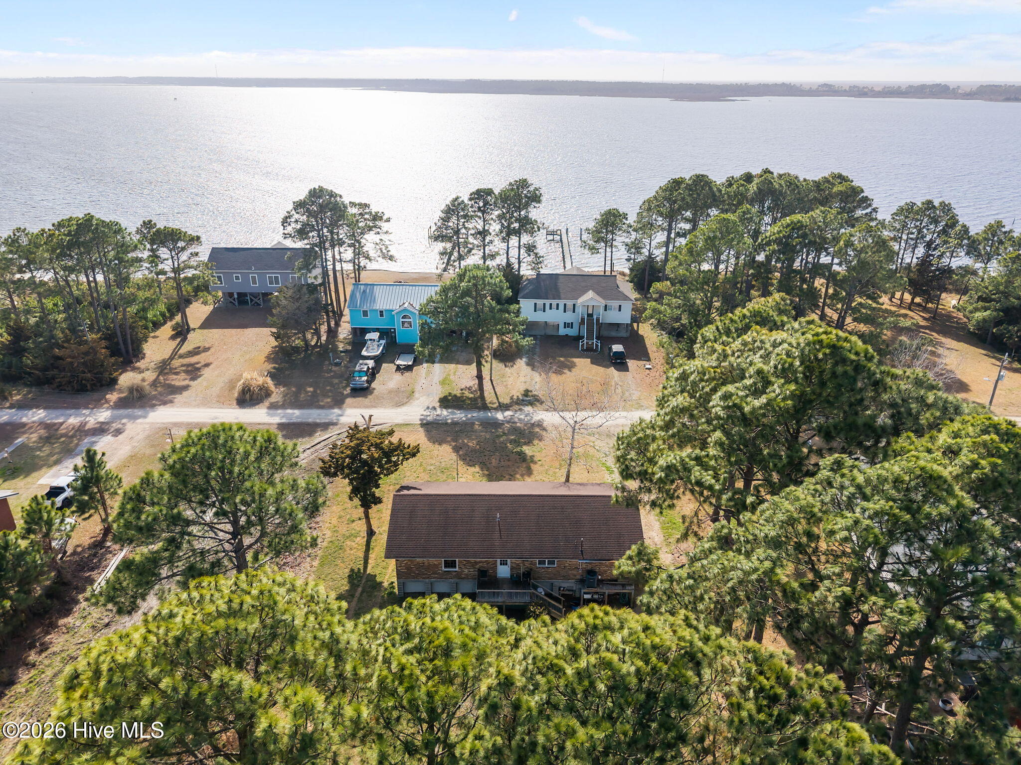 Single Family Residence at 149 Bayshore Street, Sea Level, NC 28577, photo 6 of 6