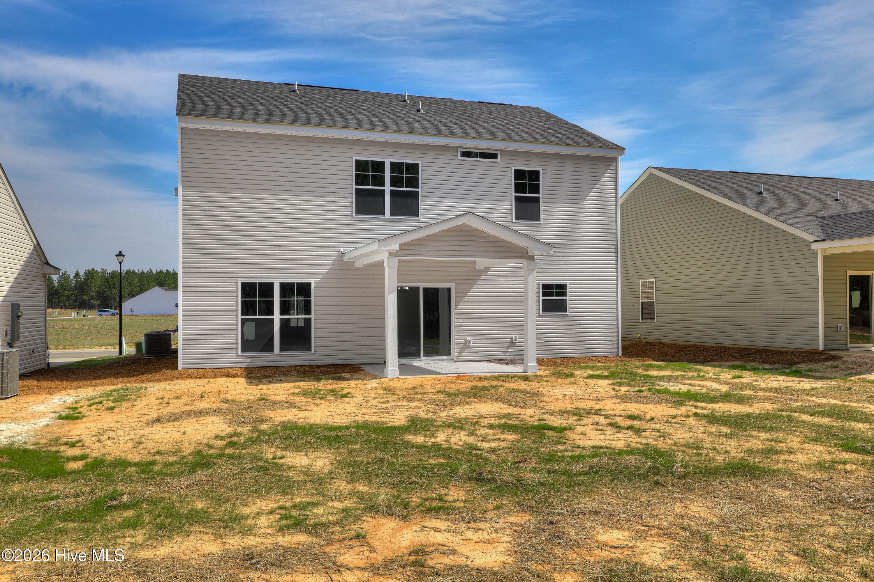 Single Family Residence at 827 Sweetgrass Circle, Harlem, GA 30814, photo 54 of 55