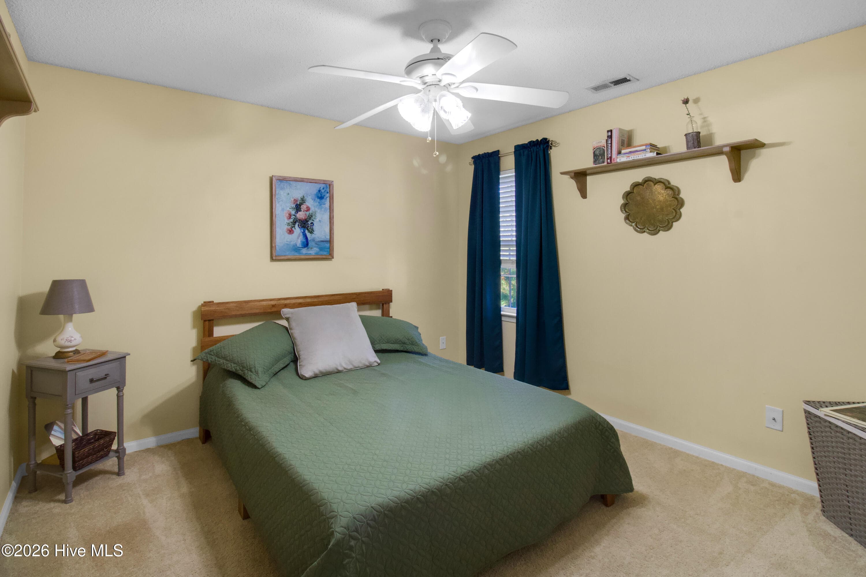 Single Family Residence at 206 Reef Lane, Richlands, NC 28574, photo 16 of 33