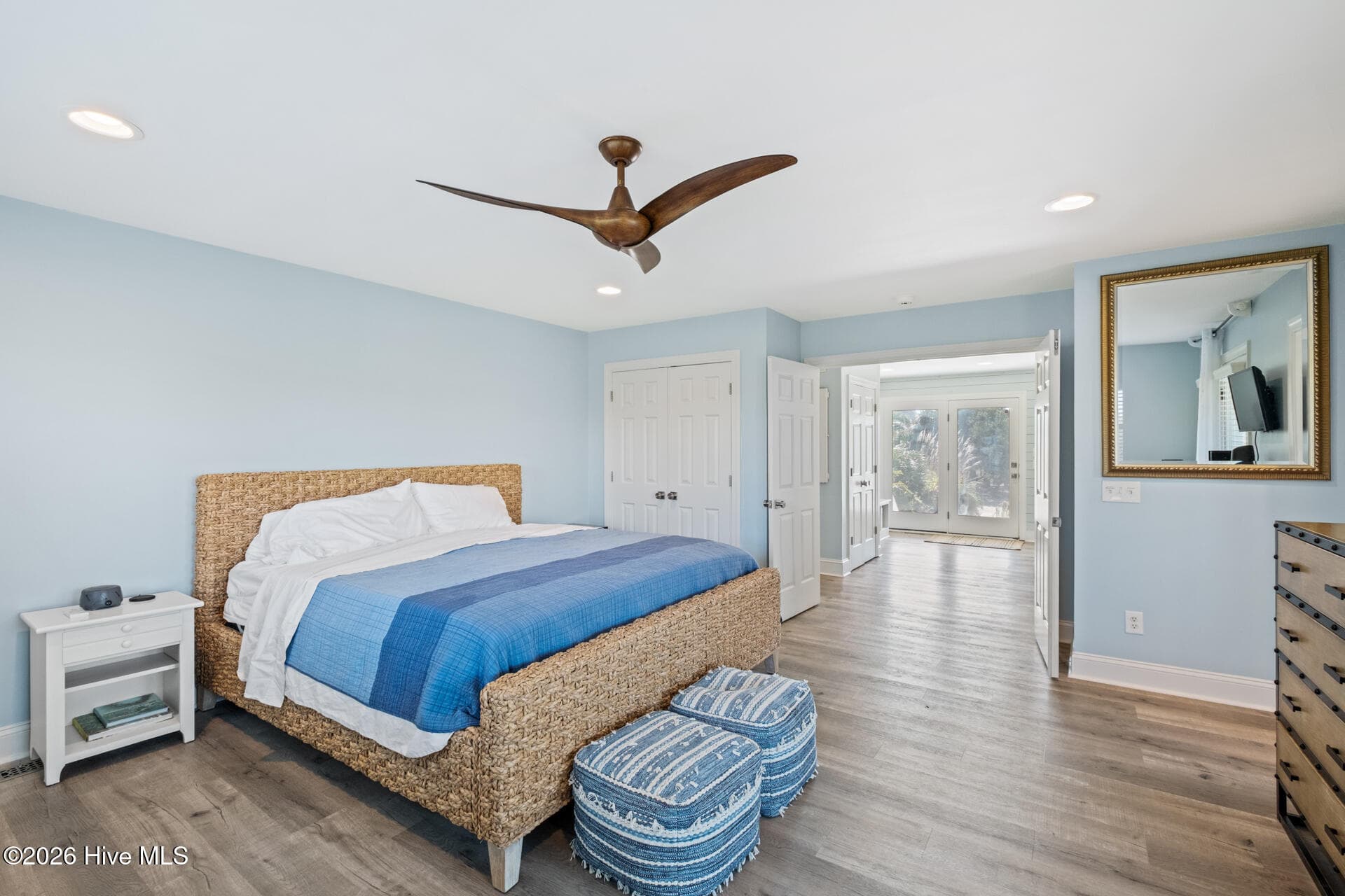 Single Family Residence at 16 Waterthrush Court, Bald Head Island, NC 28461, photo 19 of 75