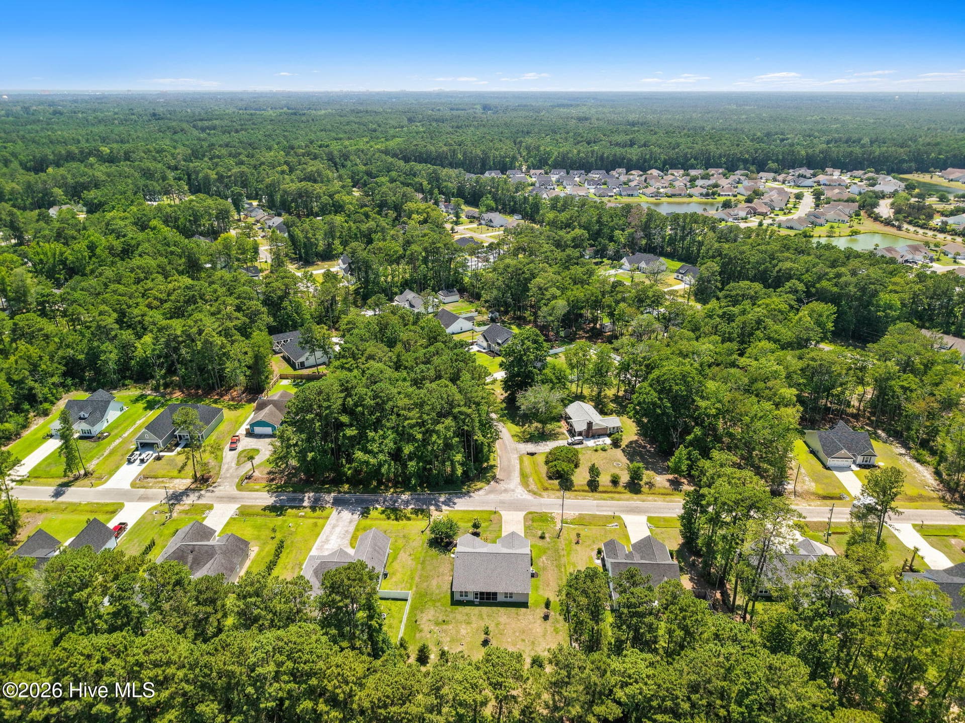 Single Family Residence at 690 Boundary Loop Road NW, Calabash, NC 28467, photo 50 of 51