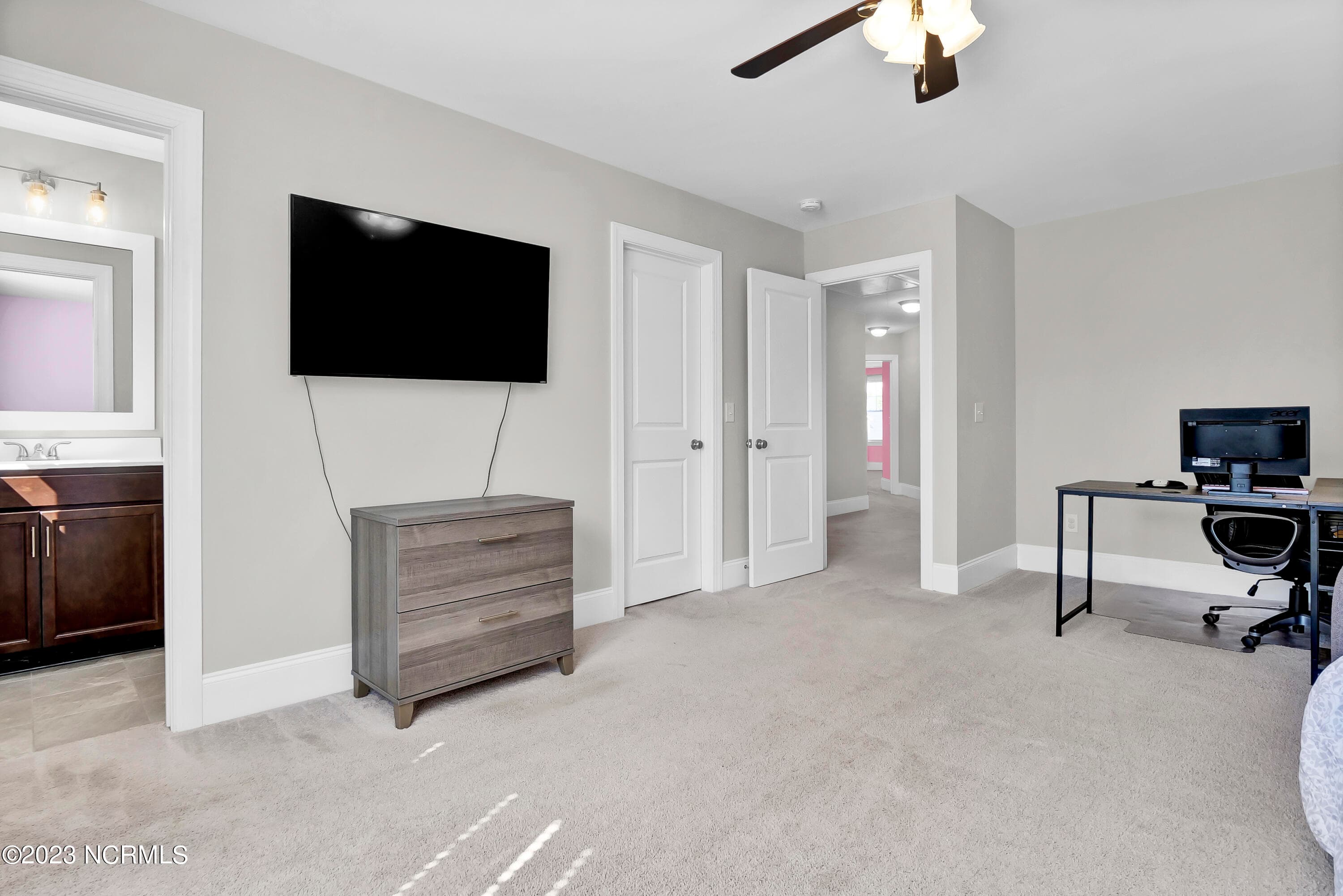 Single Family Residence at 413 Canter Crest Road, Hampstead, NC 28443, photo 76 of 106