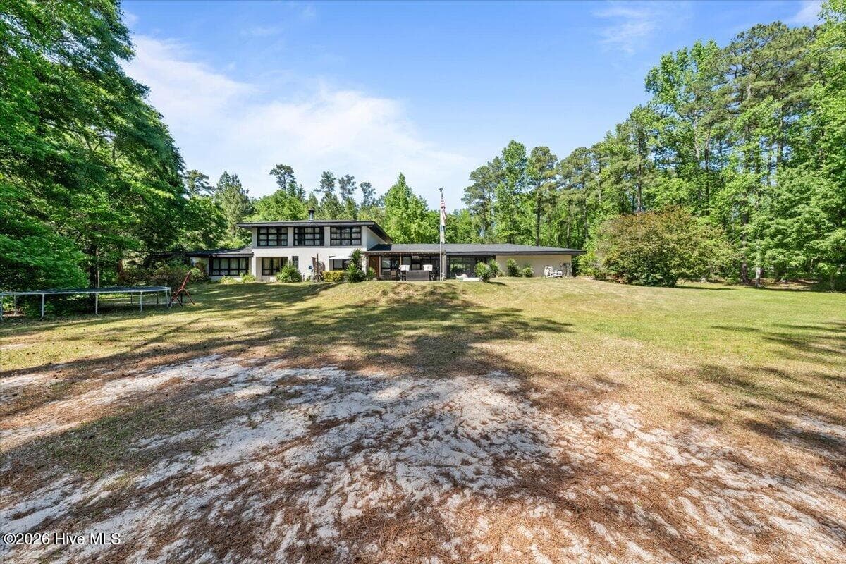 Single Family Residence at 171 Dobbins Lane, Rockingham, NC 28379, photo 11 of 116