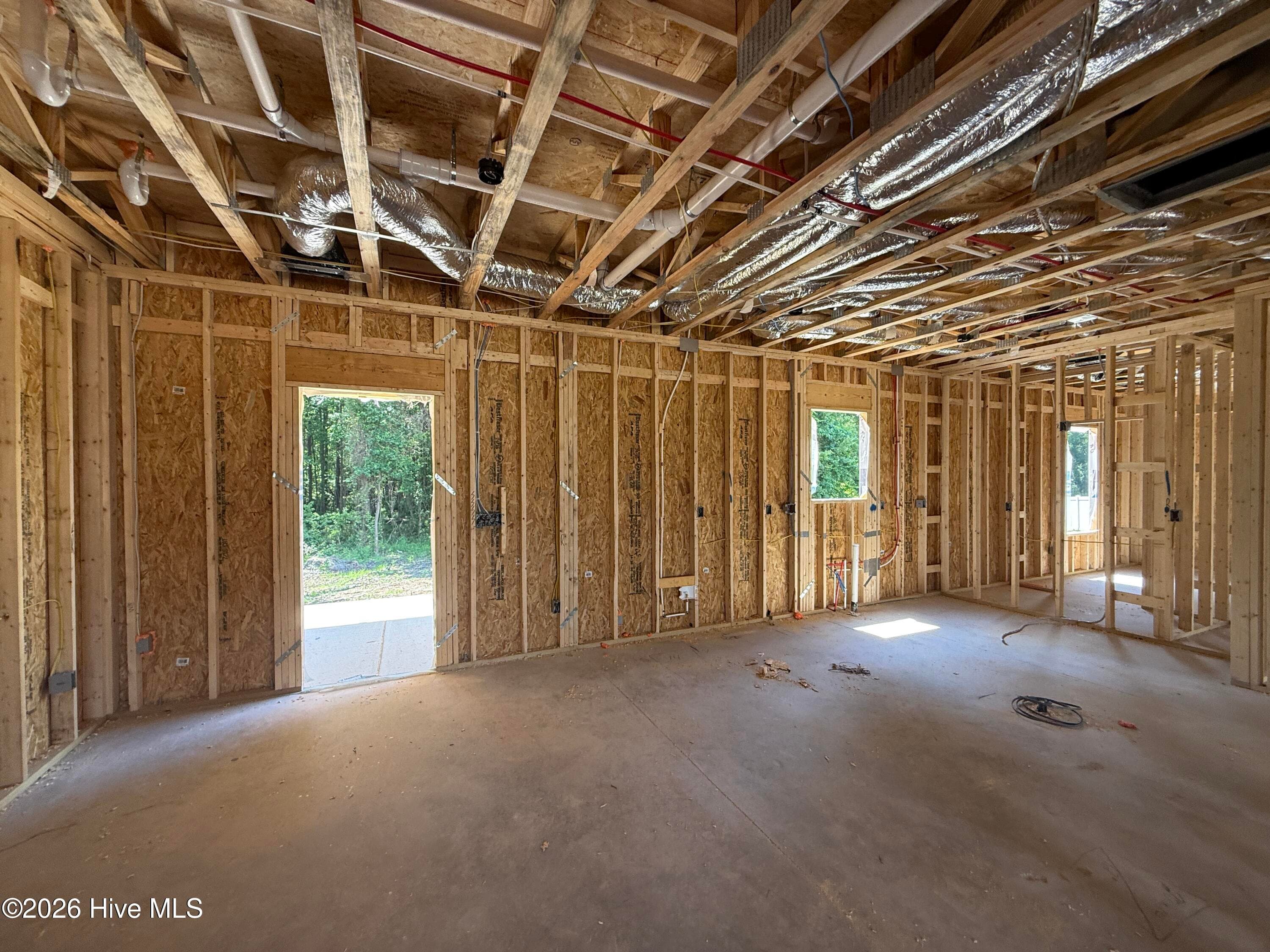 Single Family Residence at 261 Yardley Drive, Smithfield, NC 27577, photo 28 of 208