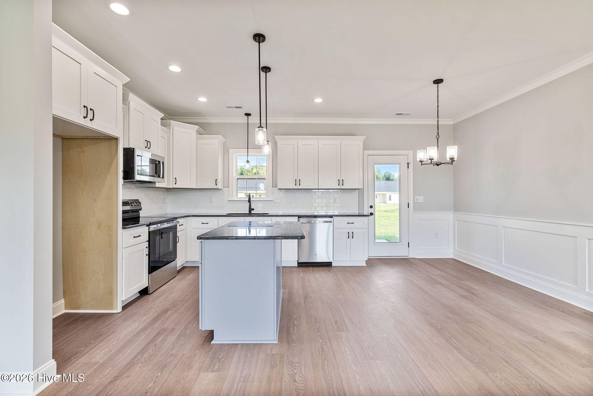 Single Family Residence at 104 Mary Hopes Place, Goldsboro, NC 27534, photo 17 of 32