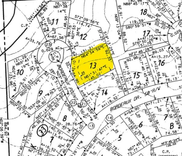 13-33 Pontoon Pass, McCormick, SC 29835