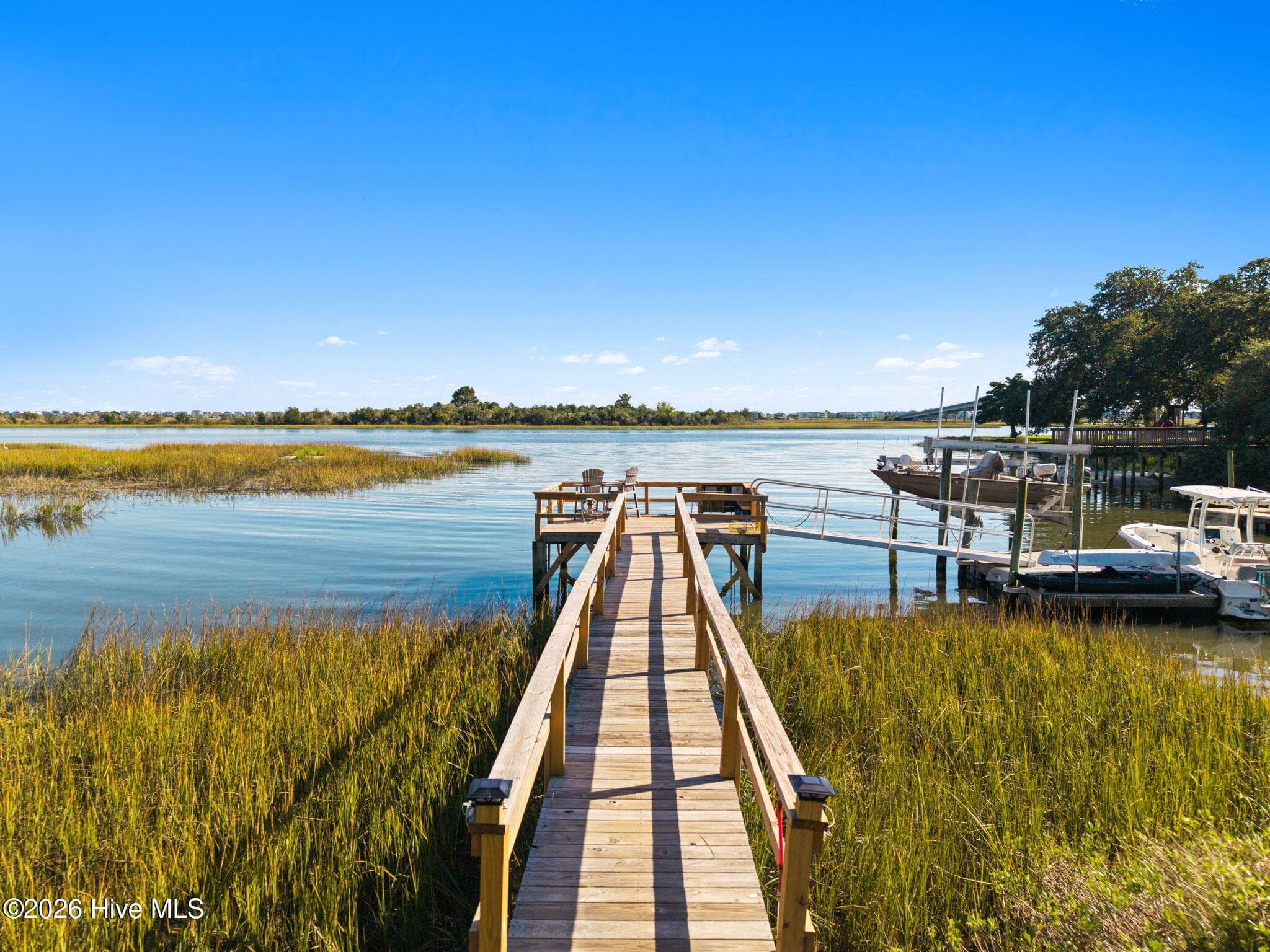 Single Family Residence at 104 Hickory Street, Sunset Beach, NC 28468, photo 83 of 83