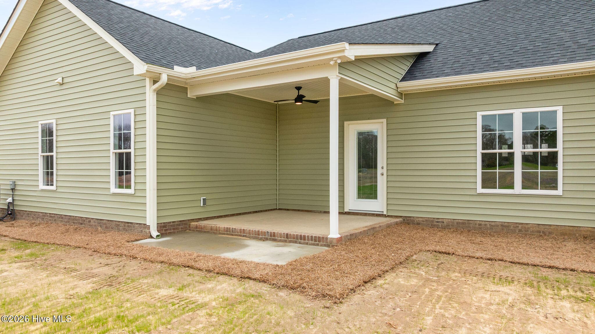 Single Family Residence at 104 Ellens Way, Goldsboro, NC 27534, photo 34 of 36