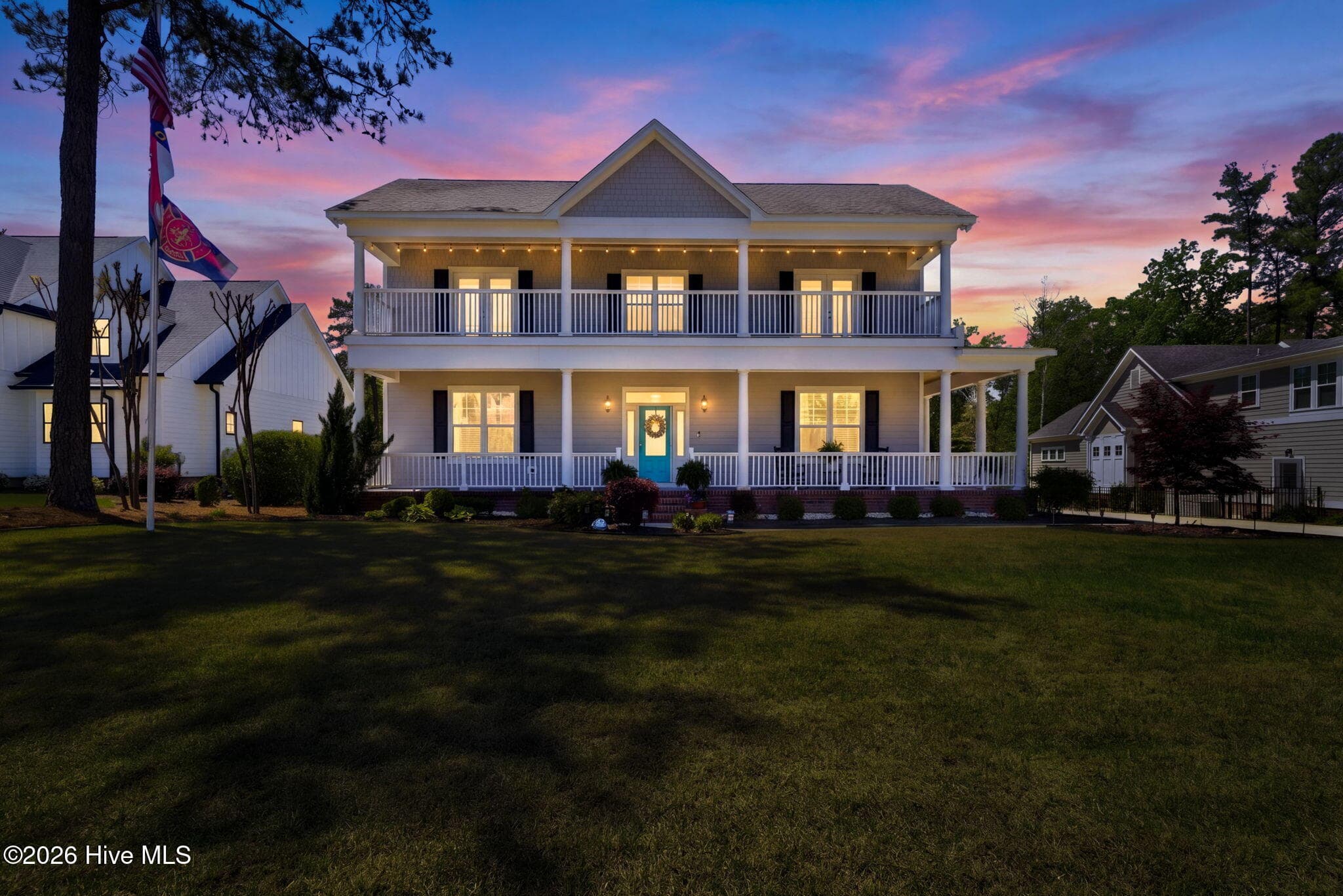 Single Family Residence at 3784 Crab Catcher Loop NE, Leland, NC 28451, photo 87 of 97