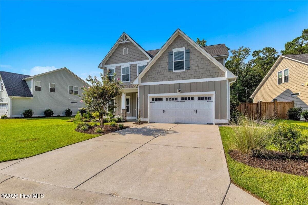 Single Family Residence at 504 Beaumont Oaks Drive, Wilmington, NC 28411, photo 67 of 83
