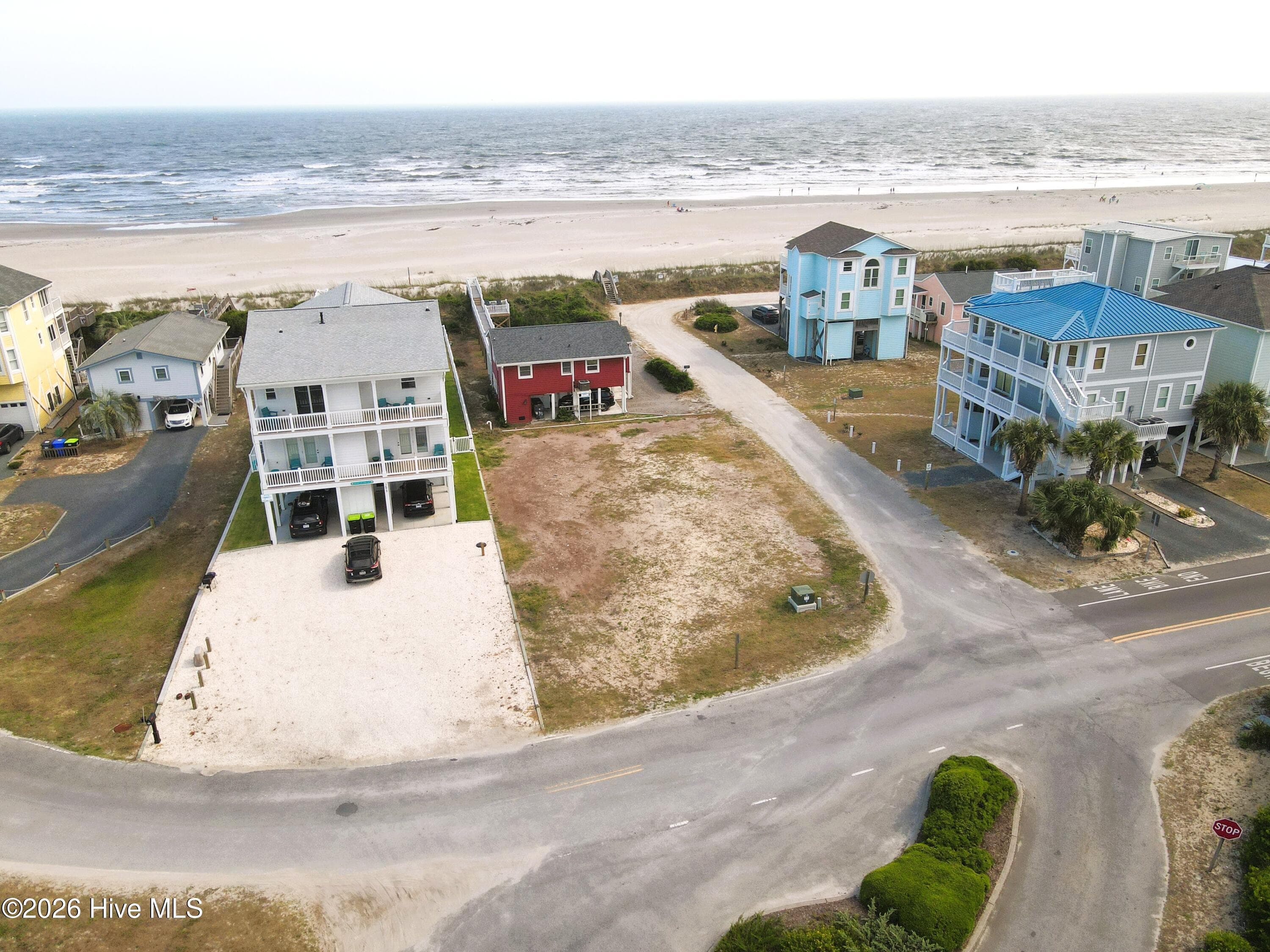 Residential Lot at 296 20 Mccray Street, Holden Beach, NC 28462, photo 6 of 11