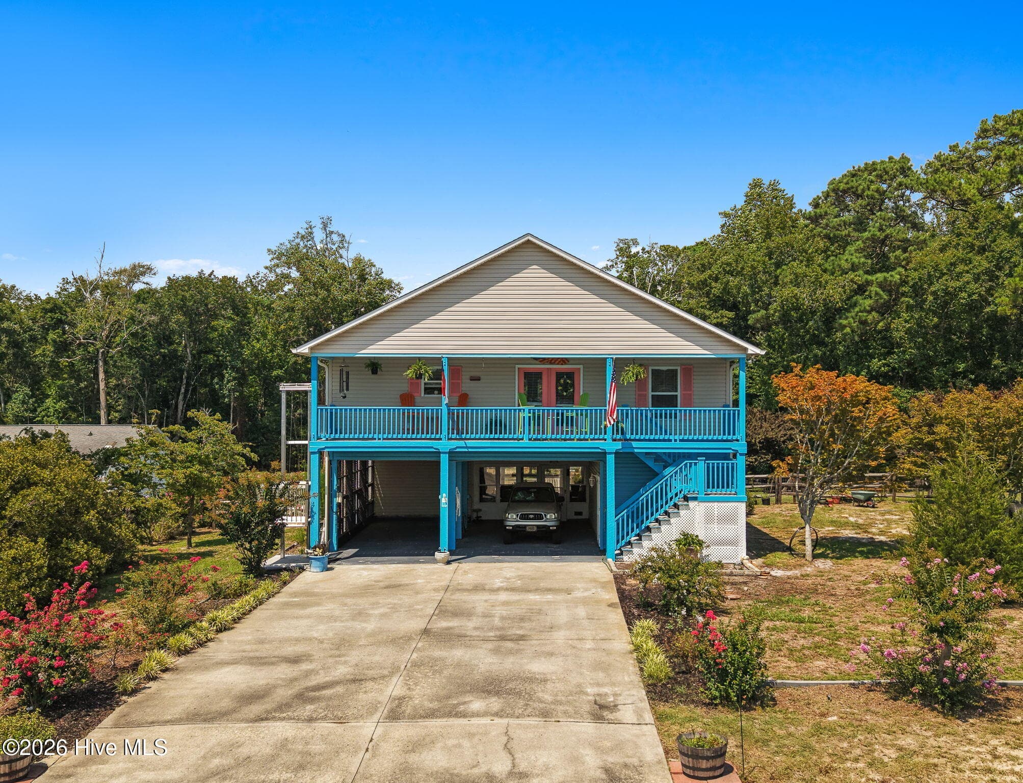 2035 Lakeside Avenue SW, Supply, NC 28462