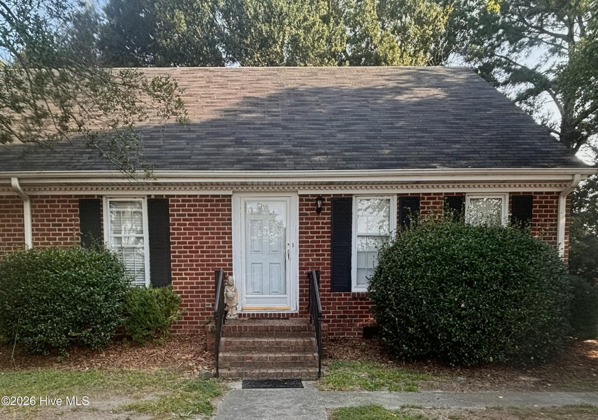 Condominium at 2249 Nash Place N, Wilson, NC 27896, photo 2 of 16