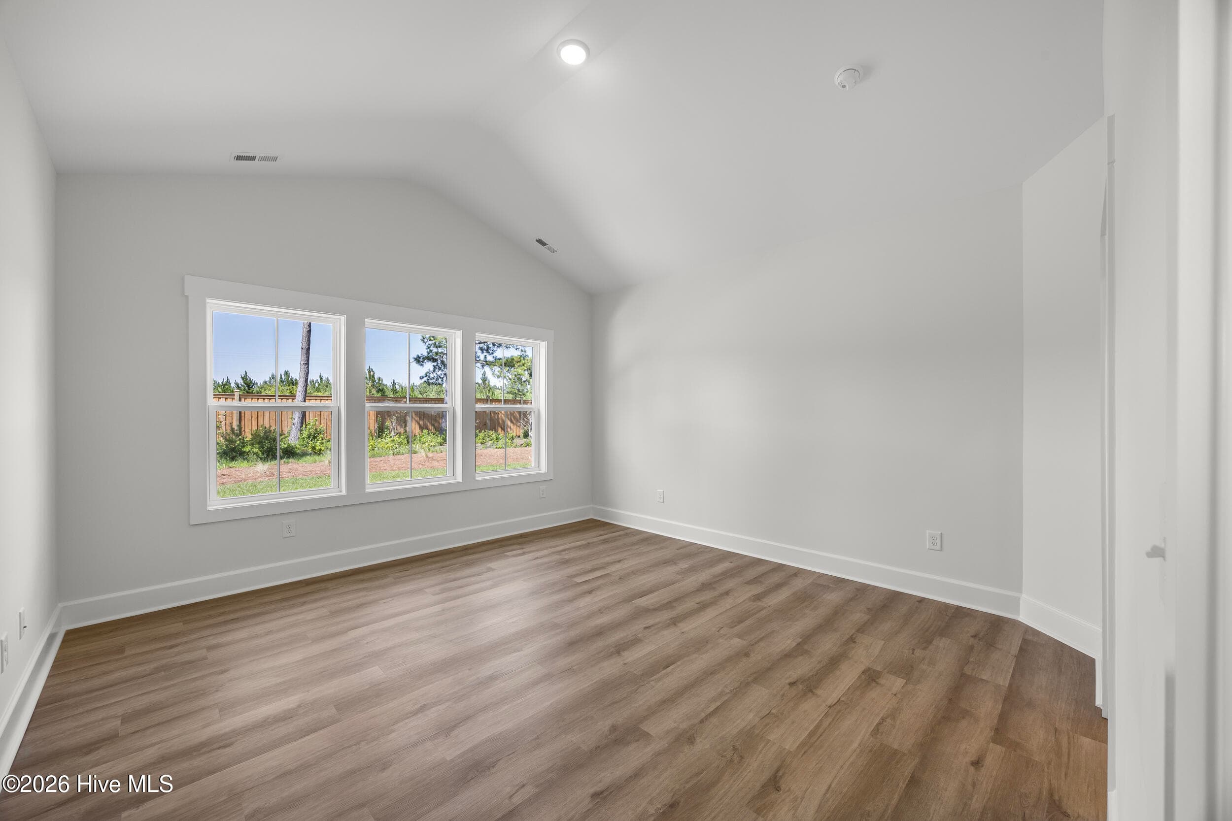 “Home shown is a representation of the floor plan and may include optional features or upgrades. Elevations, materials, colors, finishes, square footage, and included features may vary from the actual home. Please consult a Sales Representative for complete details.” - 7096 Marsh Shore Point 148, Leland, NC 28451