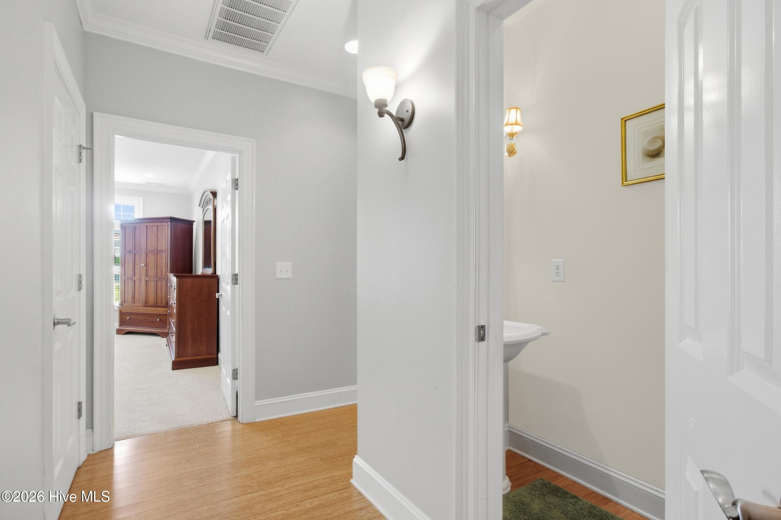 Half-Bath - 1012 Pelican Drive, New Bern, NC 28560