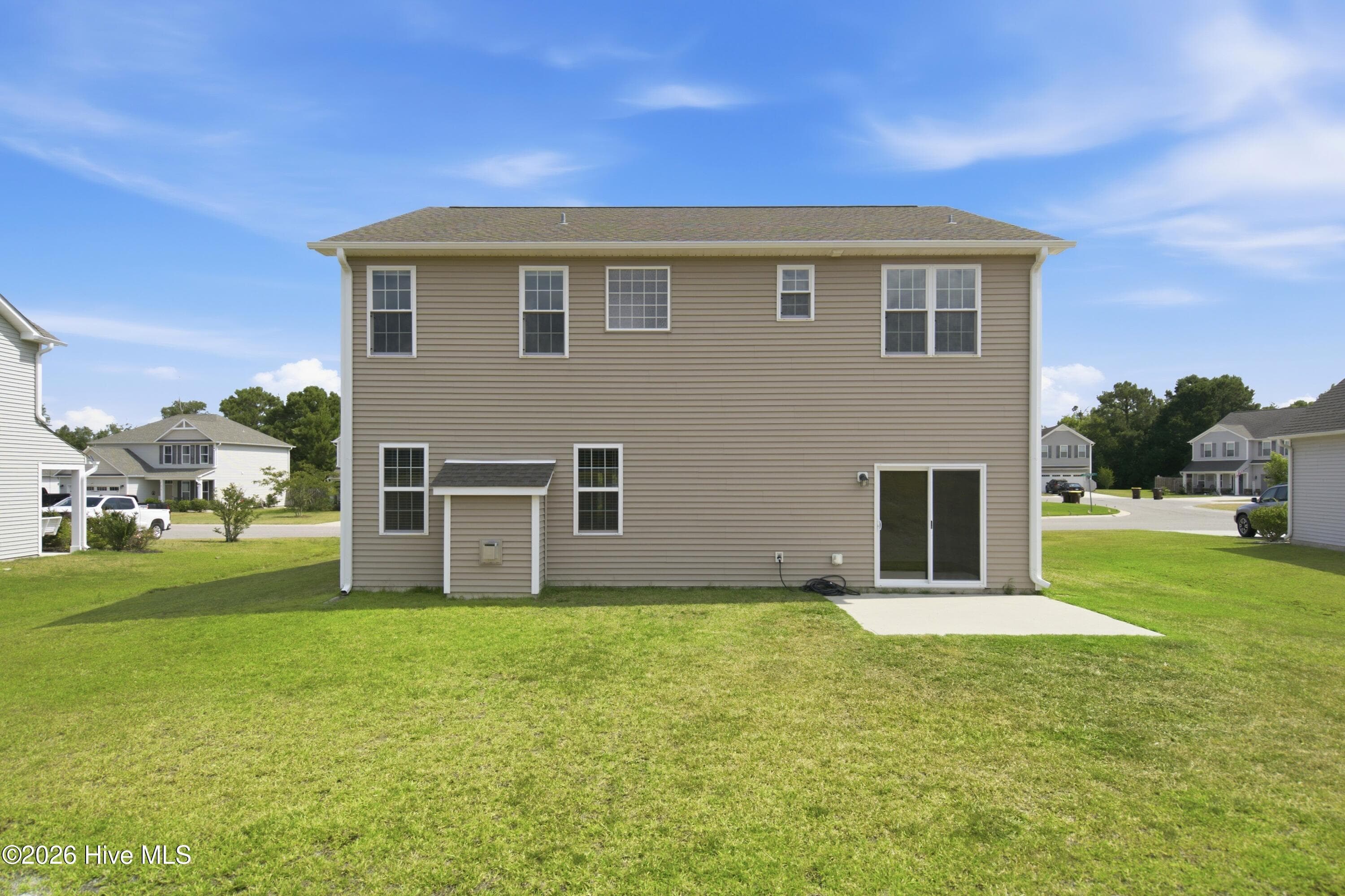 Single Family Residence at 447 Avendale Drive, Rocky Point, NC 28457, photo 53 of 74