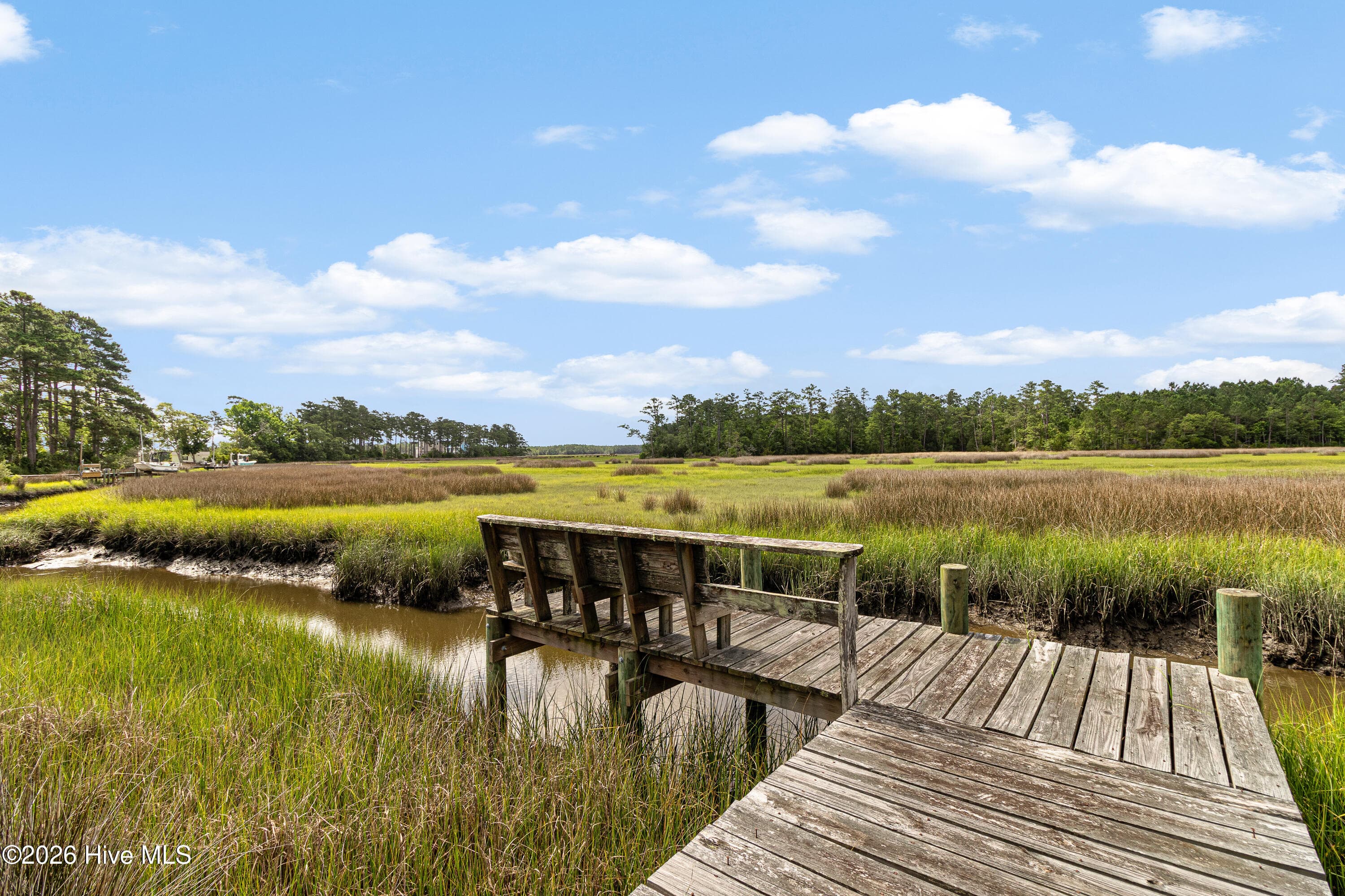 Residential Lot at 303 Orchard Circle, Newport, NC 28570, photo 3 of 33