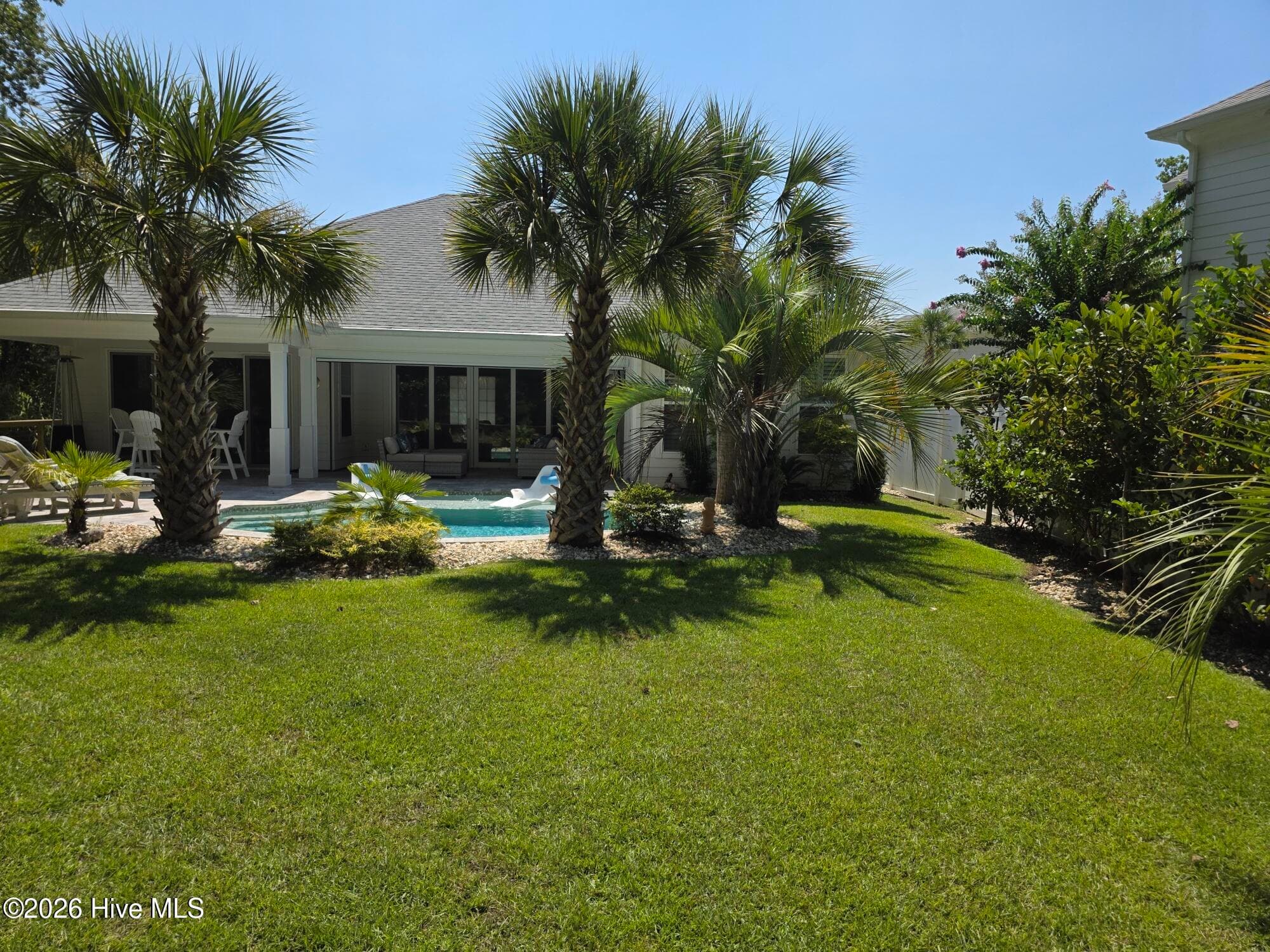 Single Family Residence at 2016 Manor Parc Drive, Calabash, NC 28467, photo 40 of 127