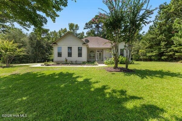 Single Family Residence at 439 Whitebridge Road, Hampstead, NC 28443, photo 135 of 276