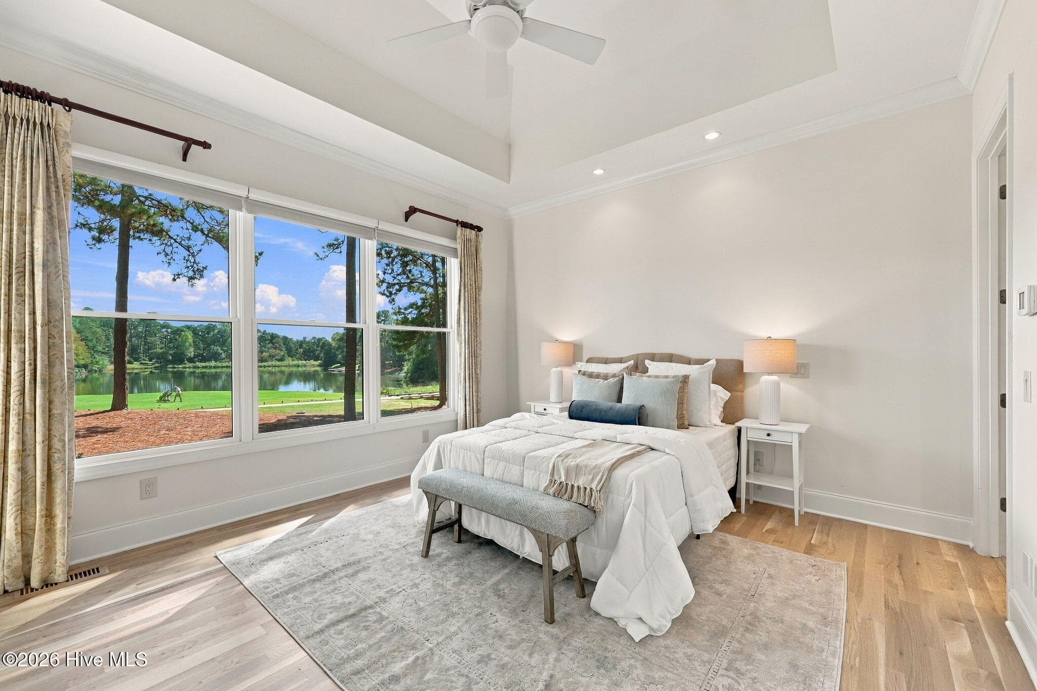Single Family Residence at 70 Royal Dublin Downs, Pinehurst, NC 28374, photo 18 of 53