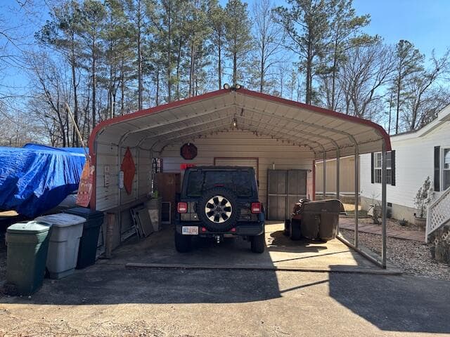 Manufactured Home at 132 Sunset Drive, Eatonton, GA 31024, photo 14 of 55
