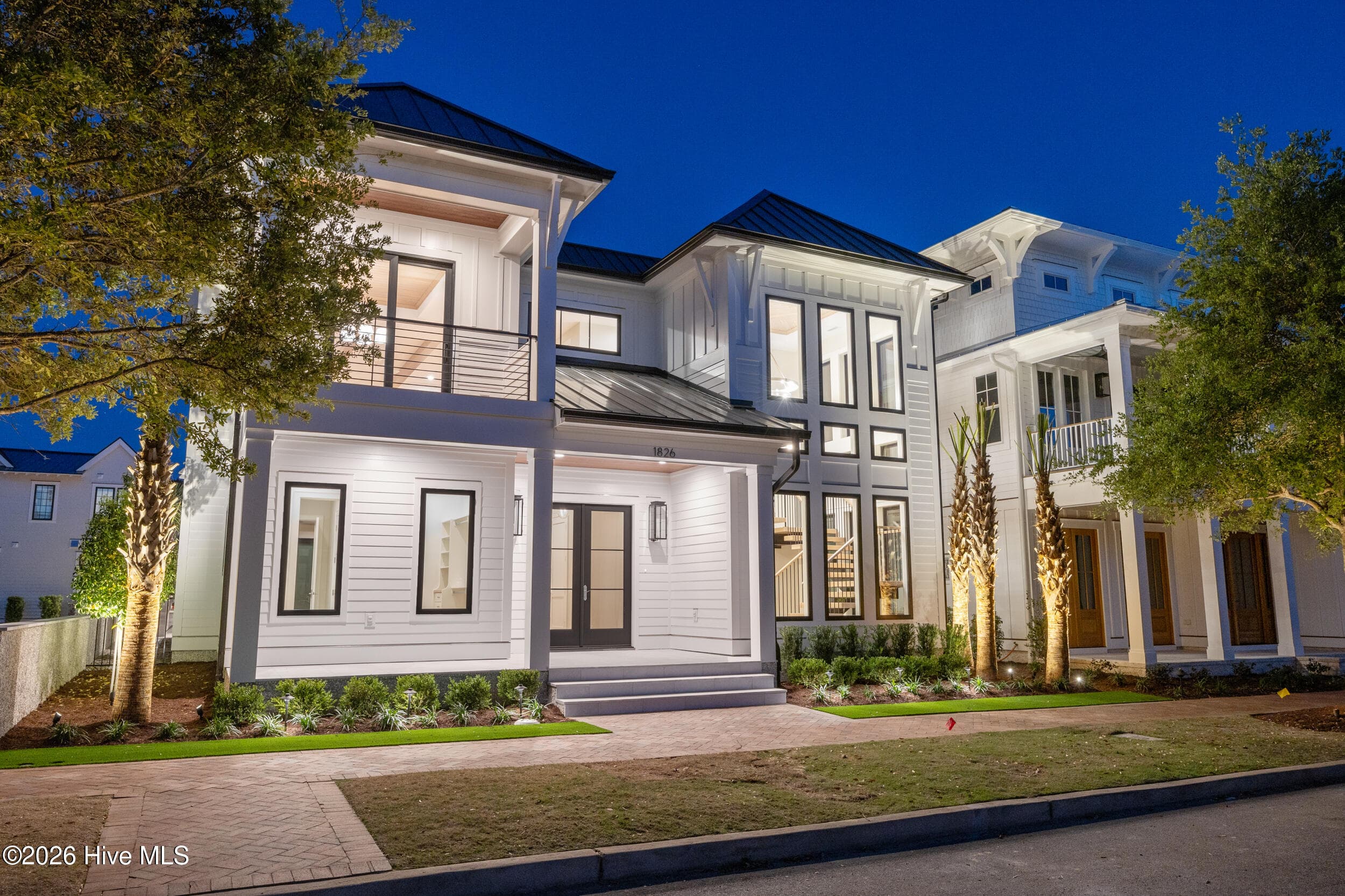 Single Family Residence at 1826 Montage Lane, Wilmington, NC 28403, photo 125 of 147
