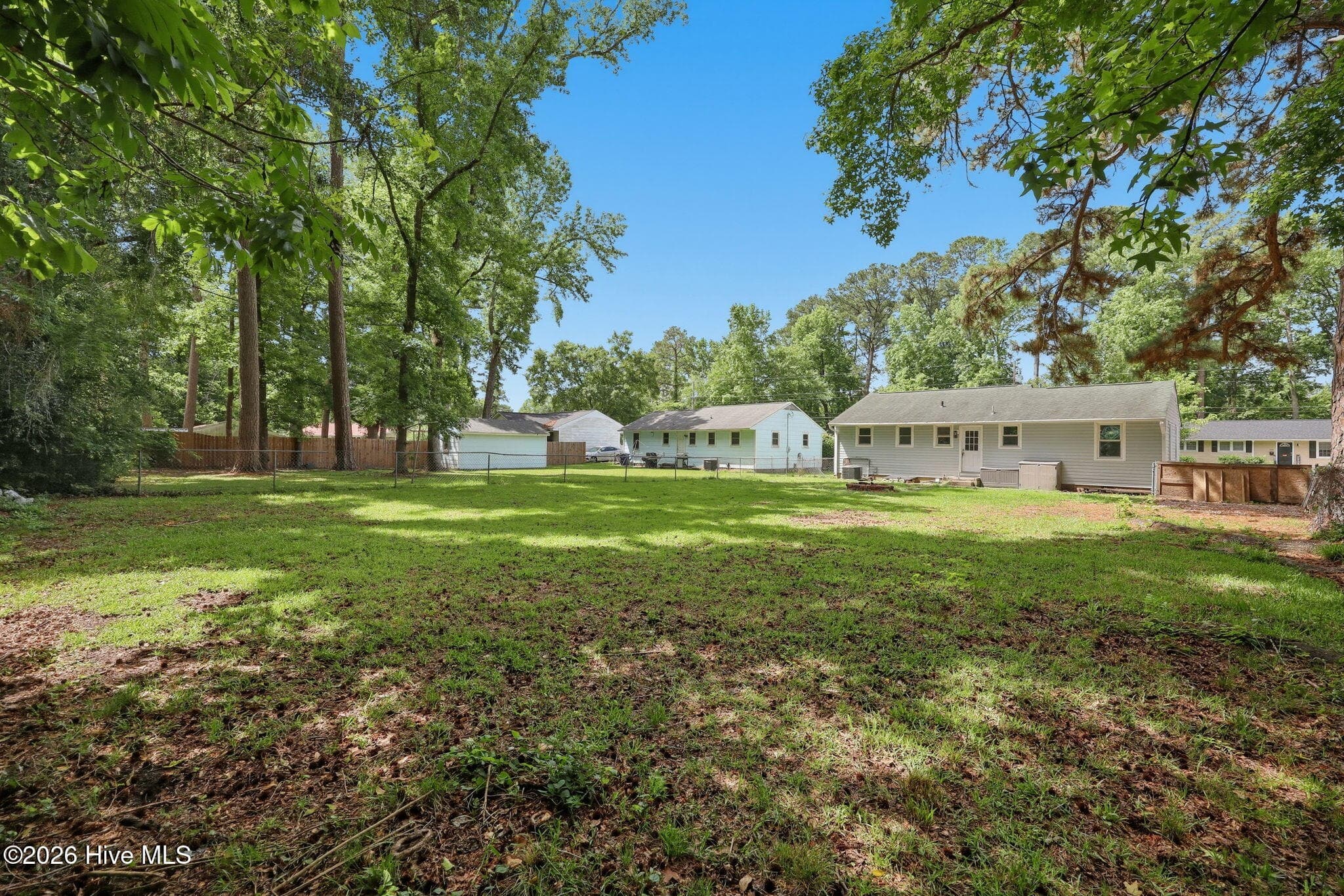 Single Family Residence at 508 Oak Lane, Jacksonville, NC 28540, photo 32 of 35