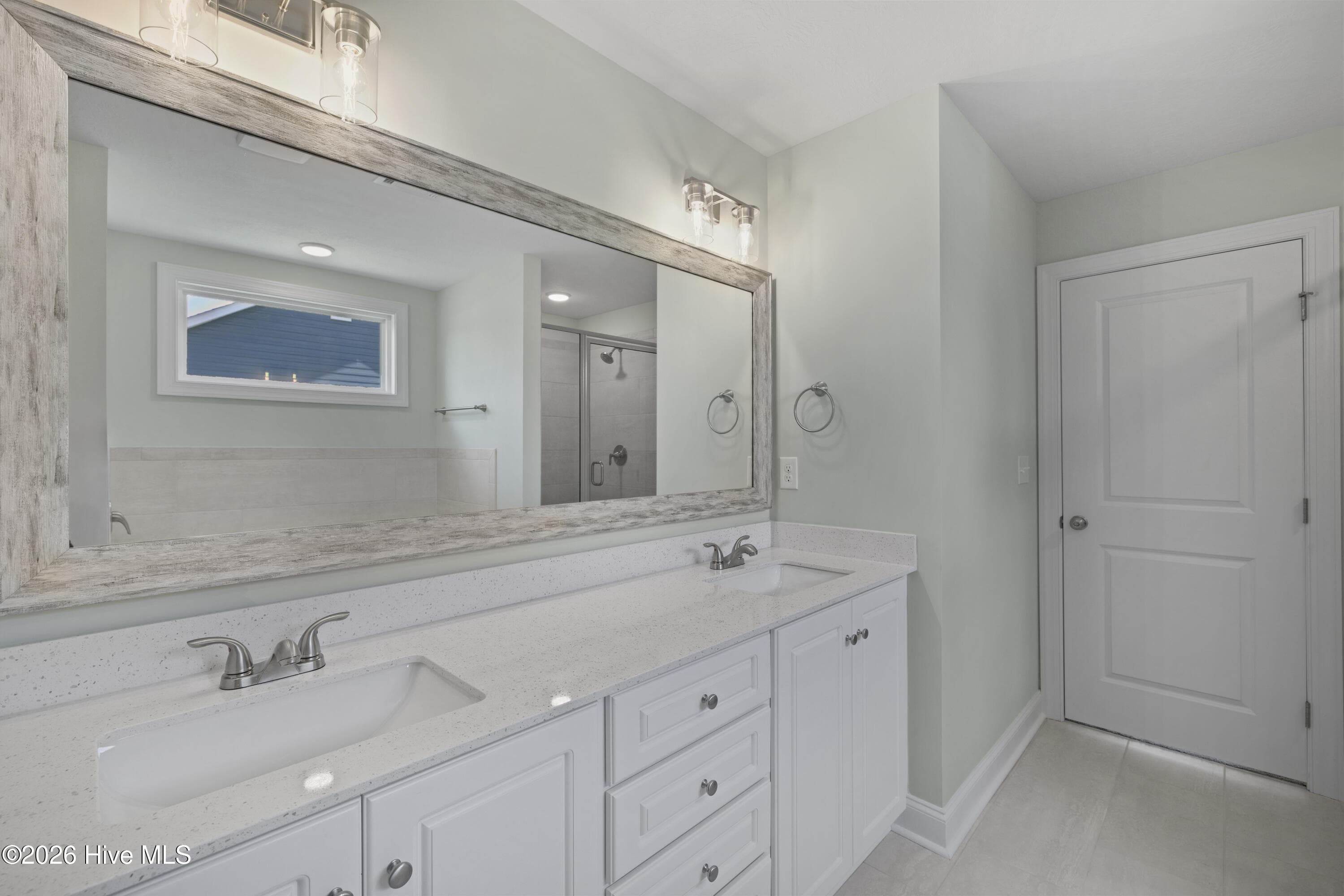 Primary bath - 1340 Bellingham Drive, Beech Island, SC 29842