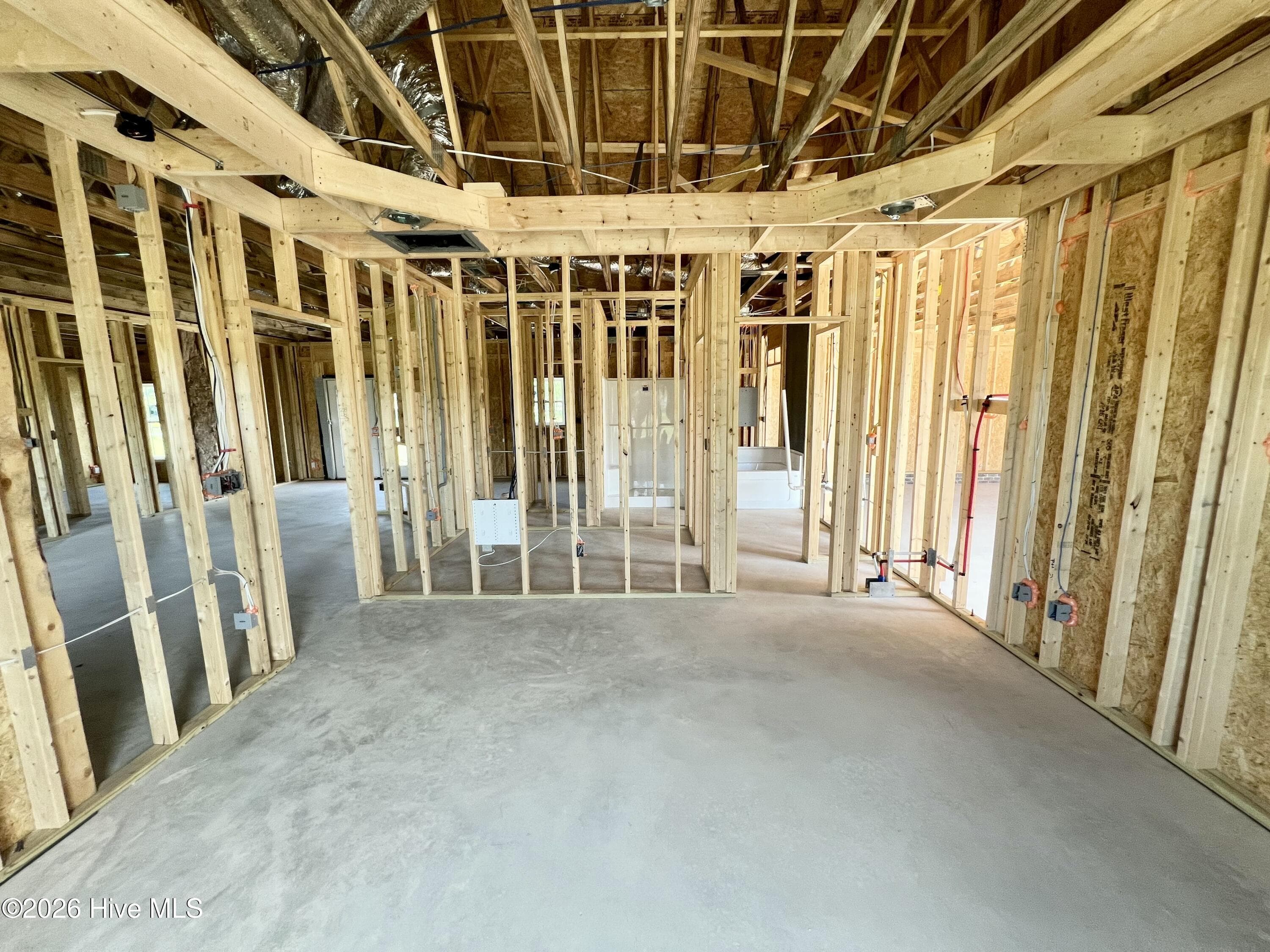 Single Family Residence at 31 Pendergrass Drive, Princeton, NC 27569, photo 47 of 135