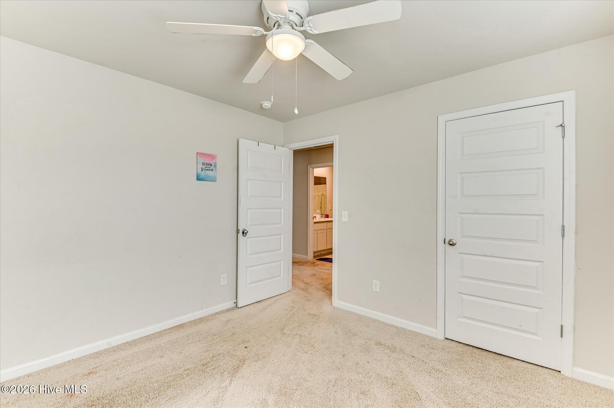 Bedroom 4 - 956 Hay Meadow Drive, Augusta, GA 30909
