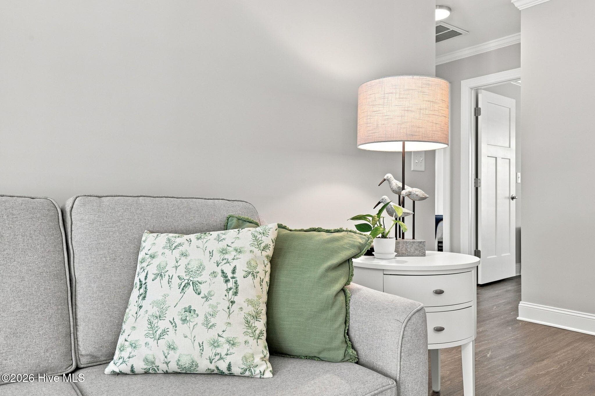 Tastefully decorated - 201 Asheberne Drive, Washington, NC 27889