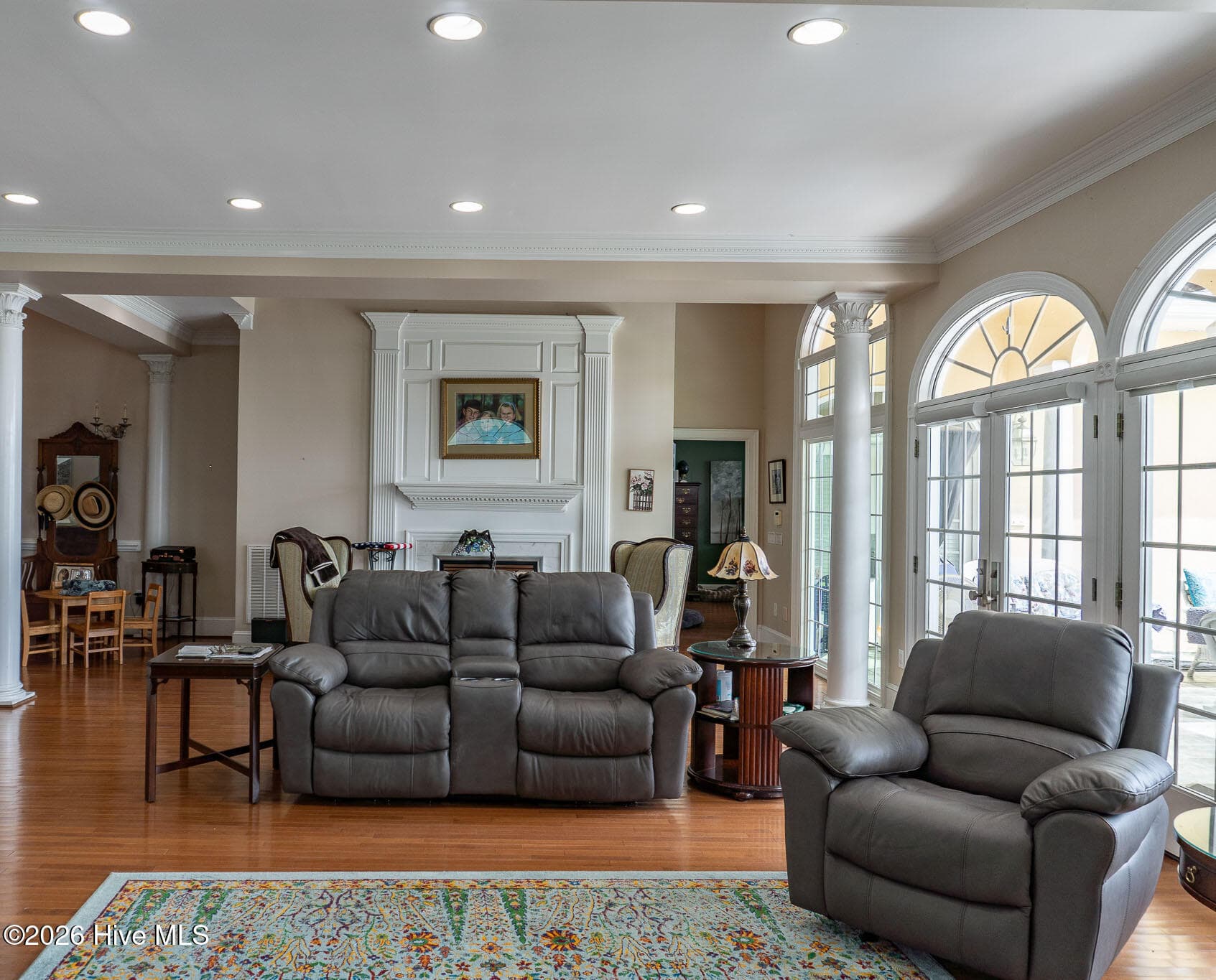 Single Family Residence at 6756 U.S. 701 Highway, Elizabethtown, NC 28337, photo 21 of 49