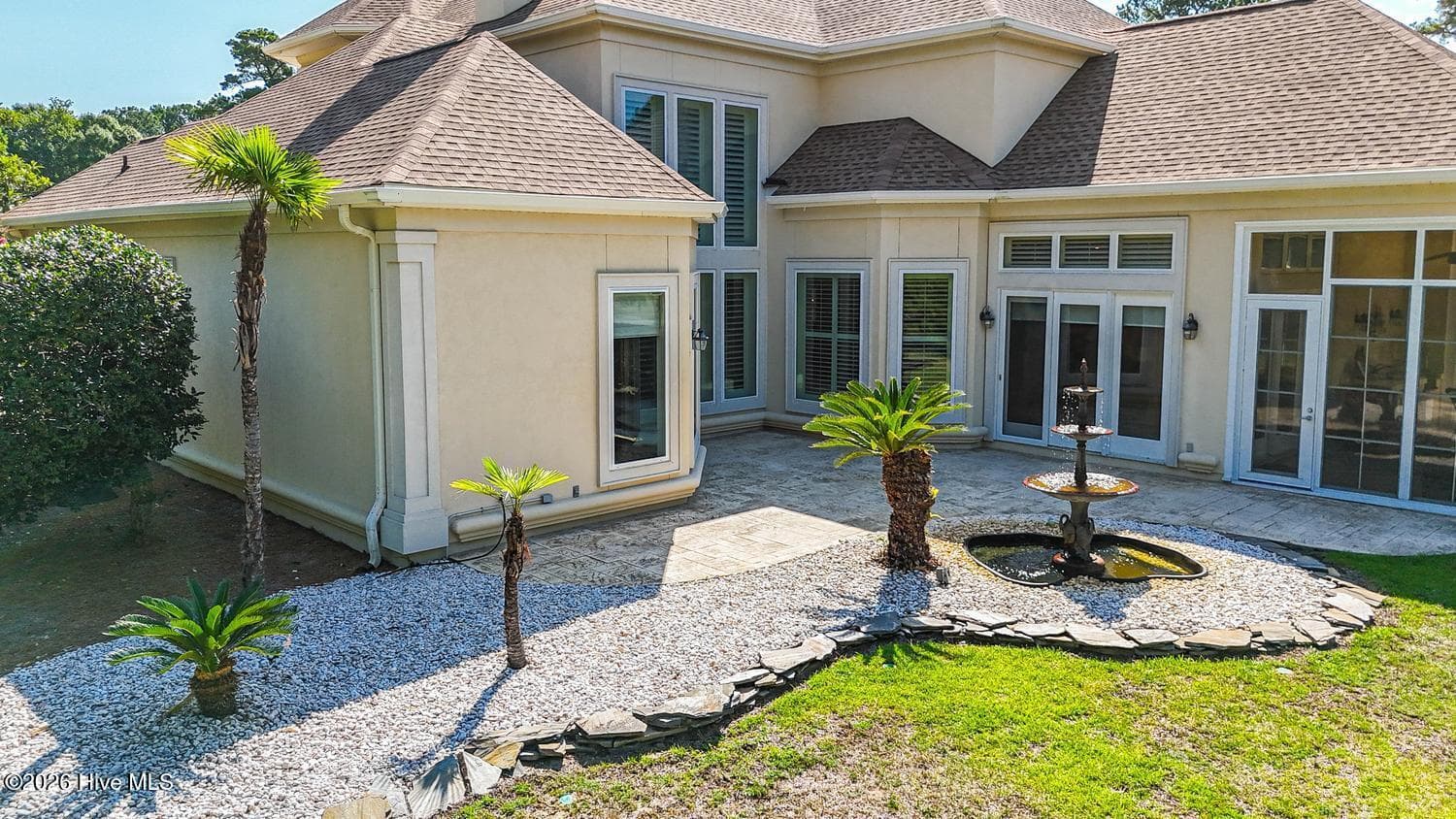 Single Family Residence at 6677 W Spencer Place SW, Ocean Isle Beach, NC 28469, photo 72 of 99