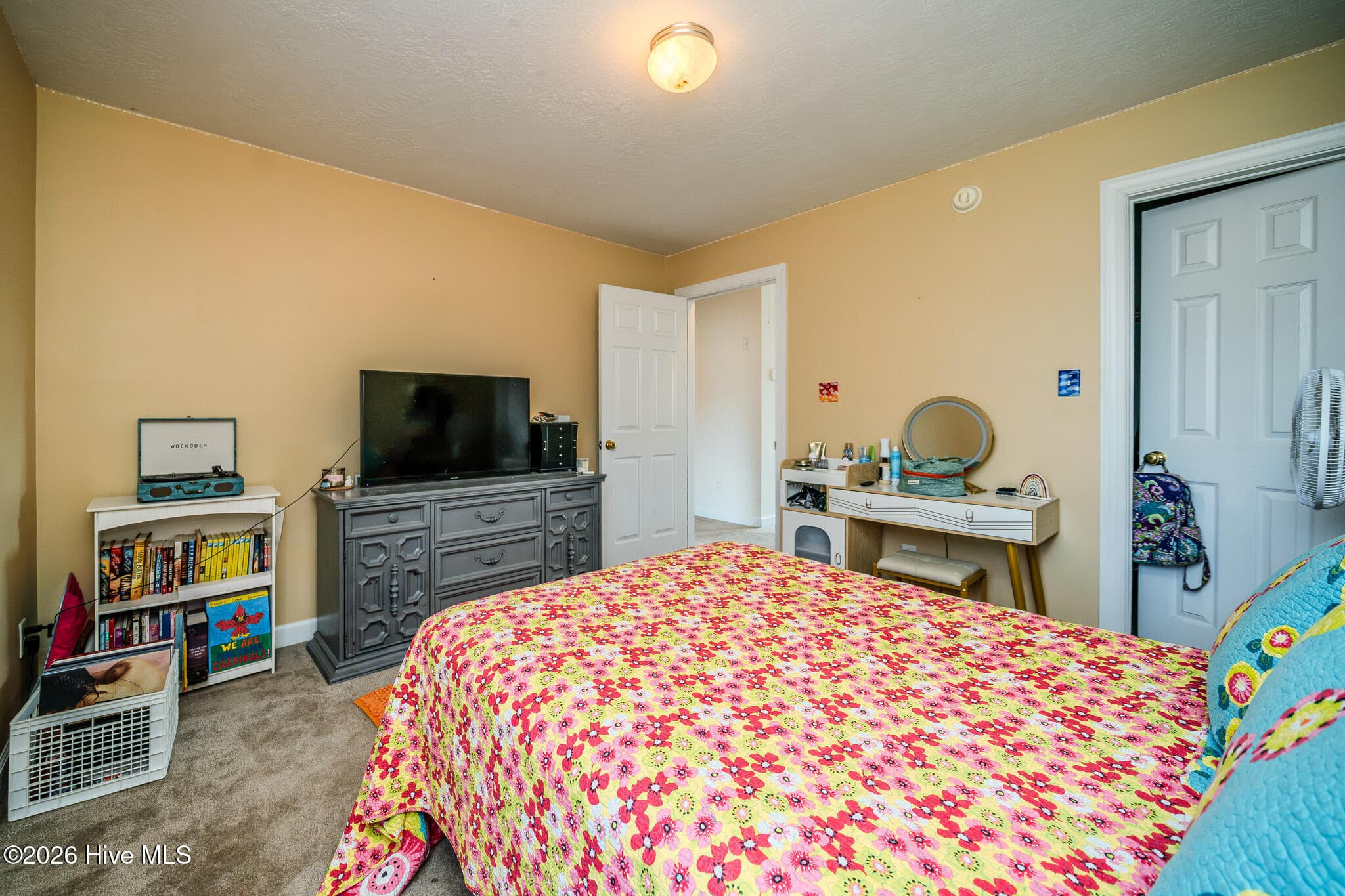 Bedroom 4 - 653 Surrey Lane, Martinez, GA 30907