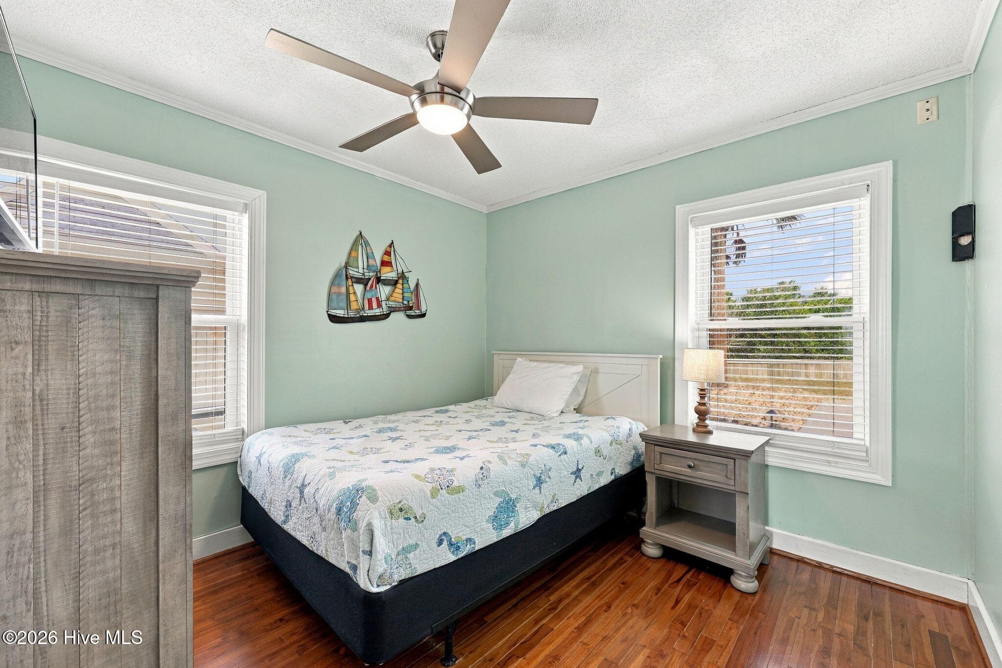 Single Family Residence at 203 Hoffman Beach Road, Salter Path, NC 28512, photo 23 of 55