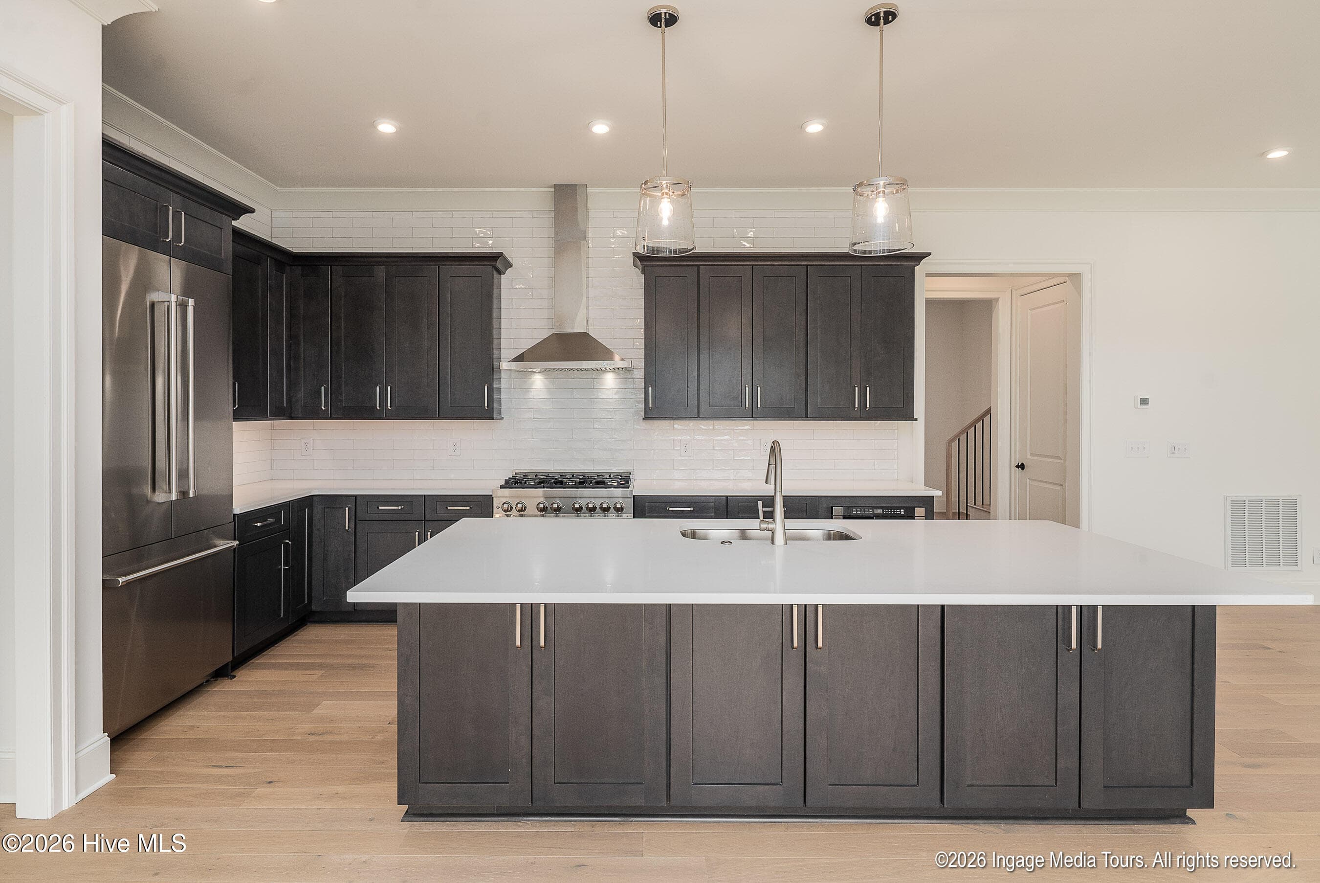 Single Family Residence at 168 Pine Tree Point, Snow Hill, NC 28580, photo 13 of 45