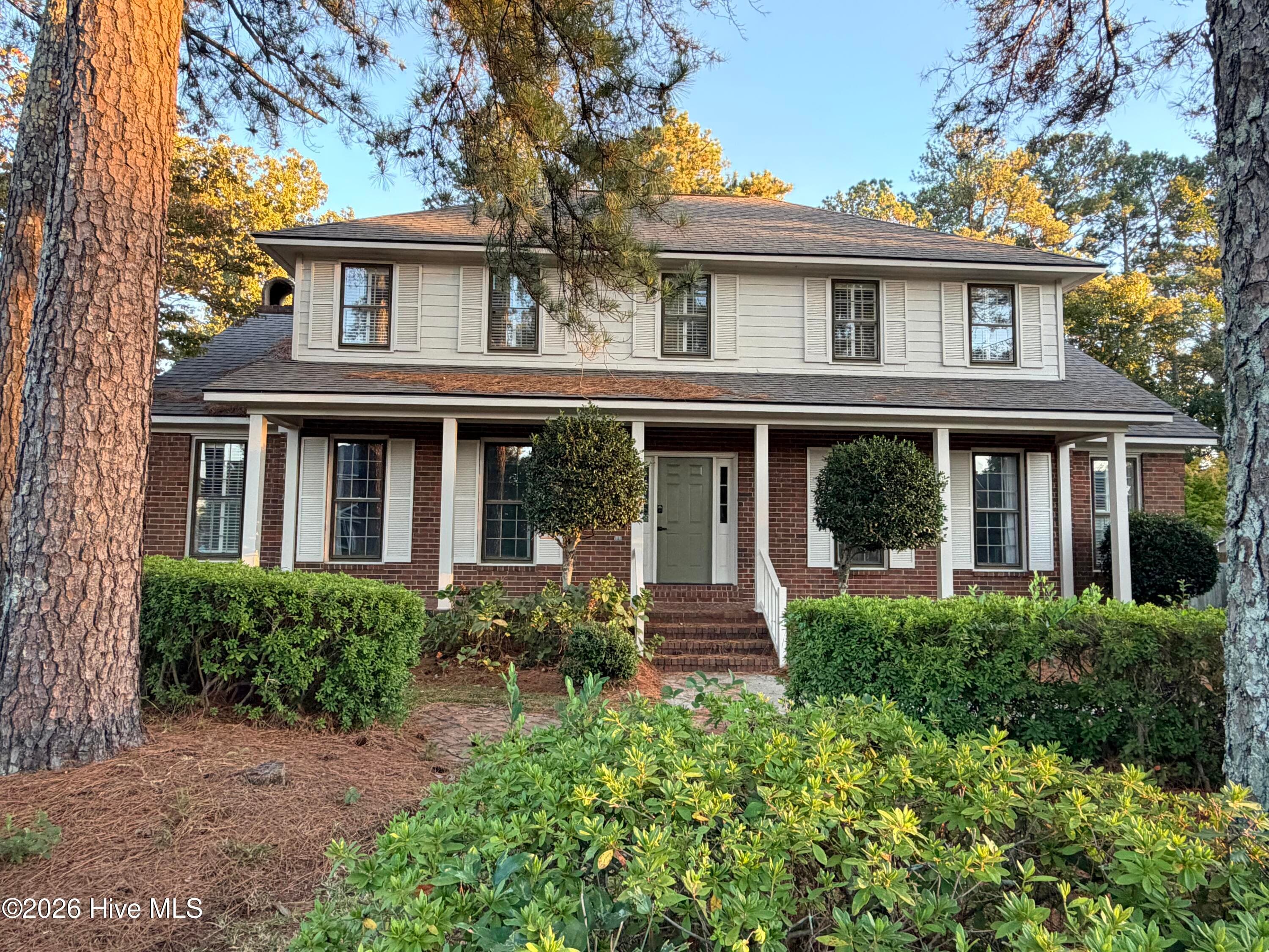 Single Family Residence at 4230 Quail Springs Circle, Martinez, GA 30907, photo 2 of 14