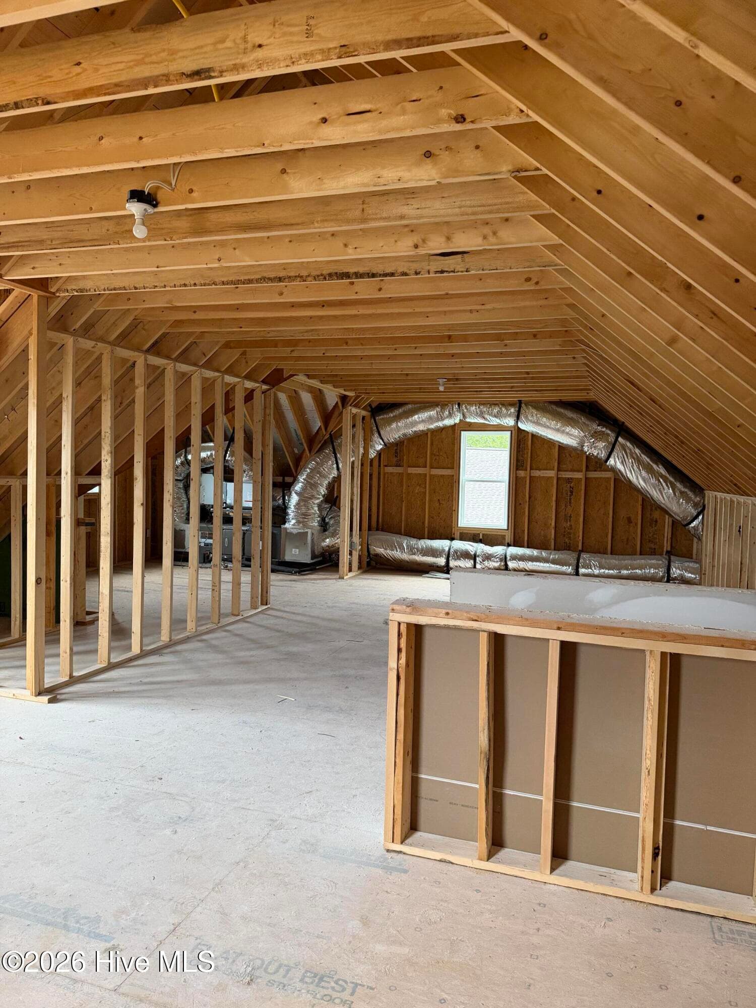 Currently Under Construction - 152 Coventry Court, New Bern, NC 28562