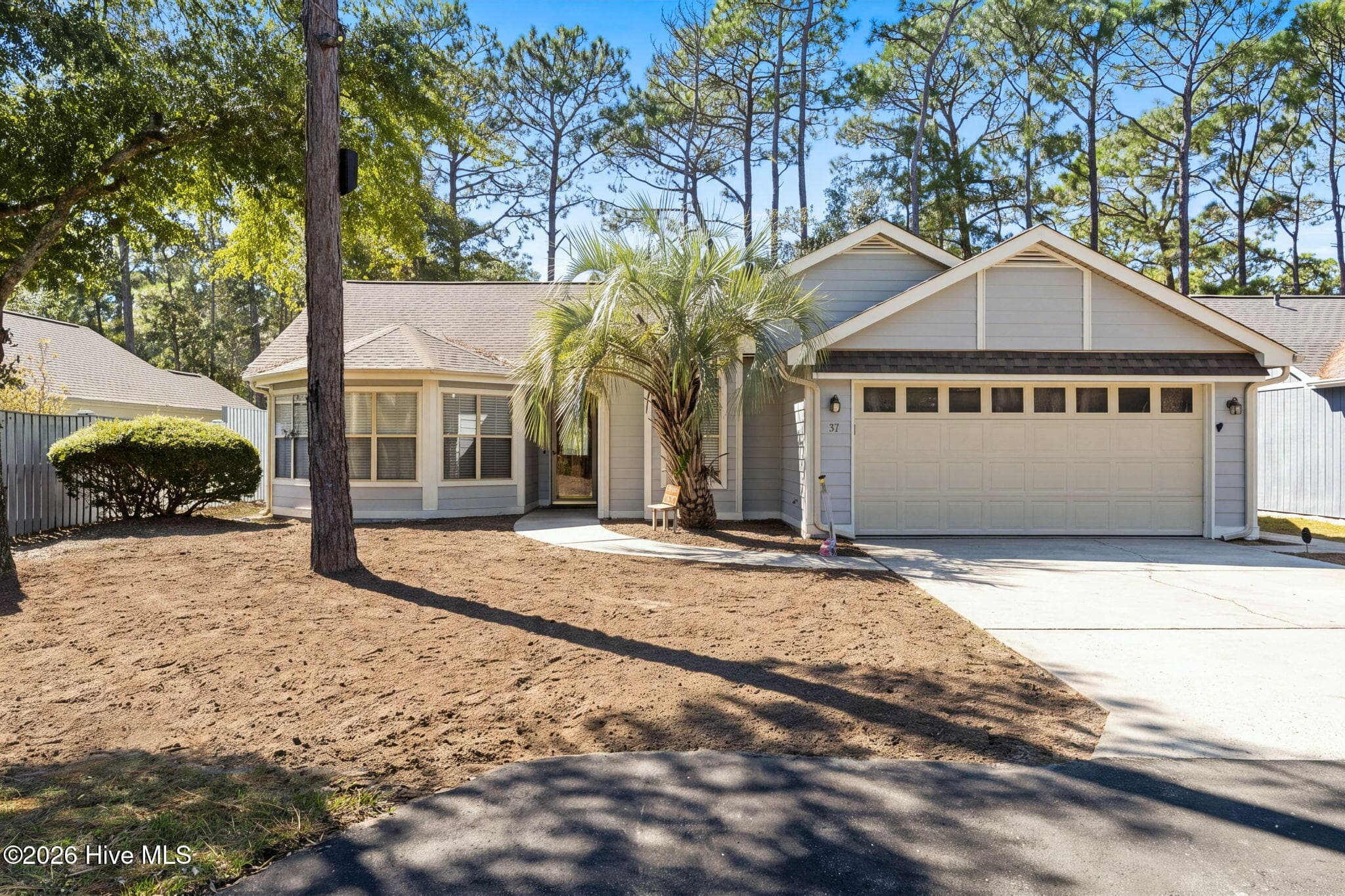 Single Family Residence at 37 Gate 6, Calabash, NC 28467, photo 2 of 41